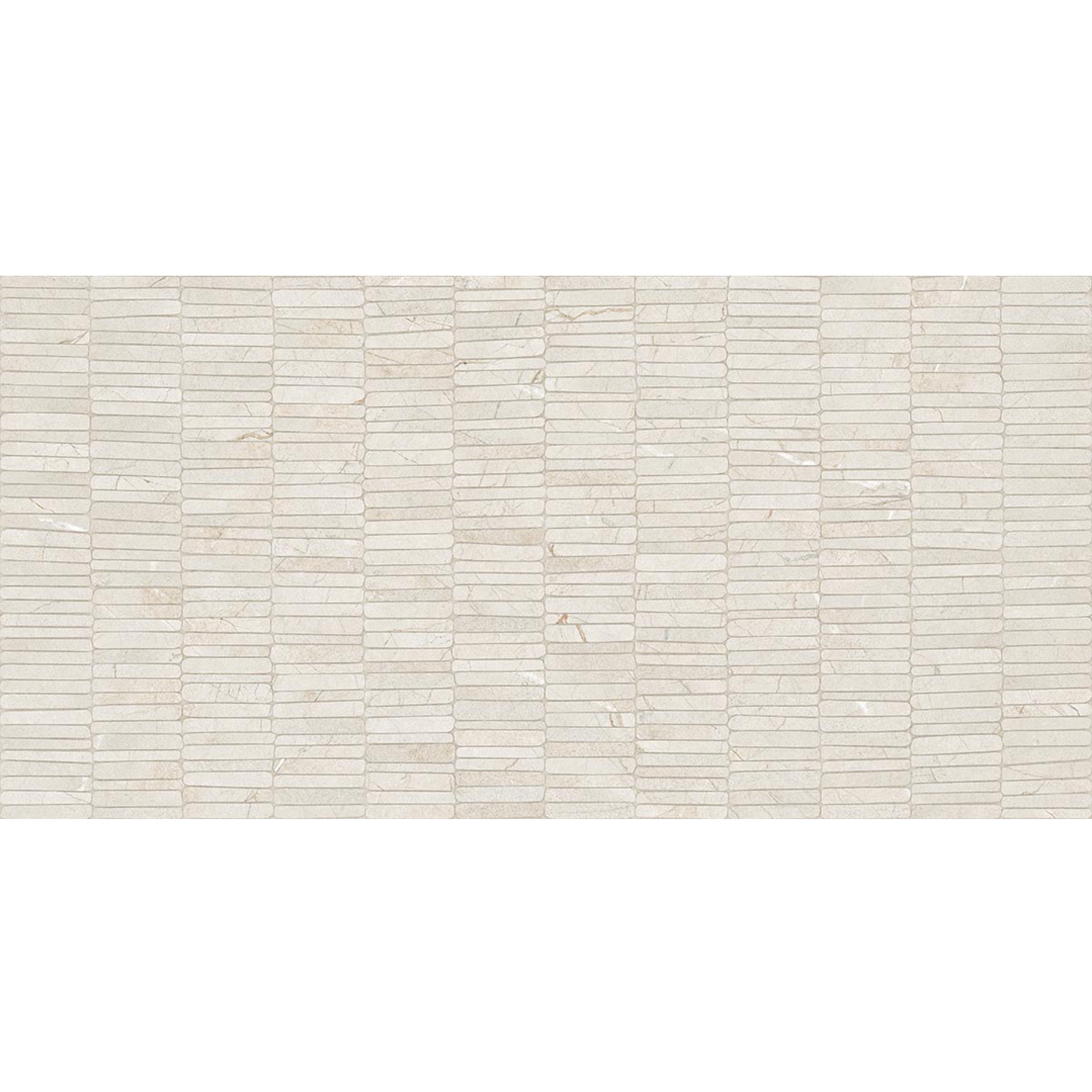 Flaviker Supreme Memories Wanddekor Medley Pulpis 3D tech 60x120 cm