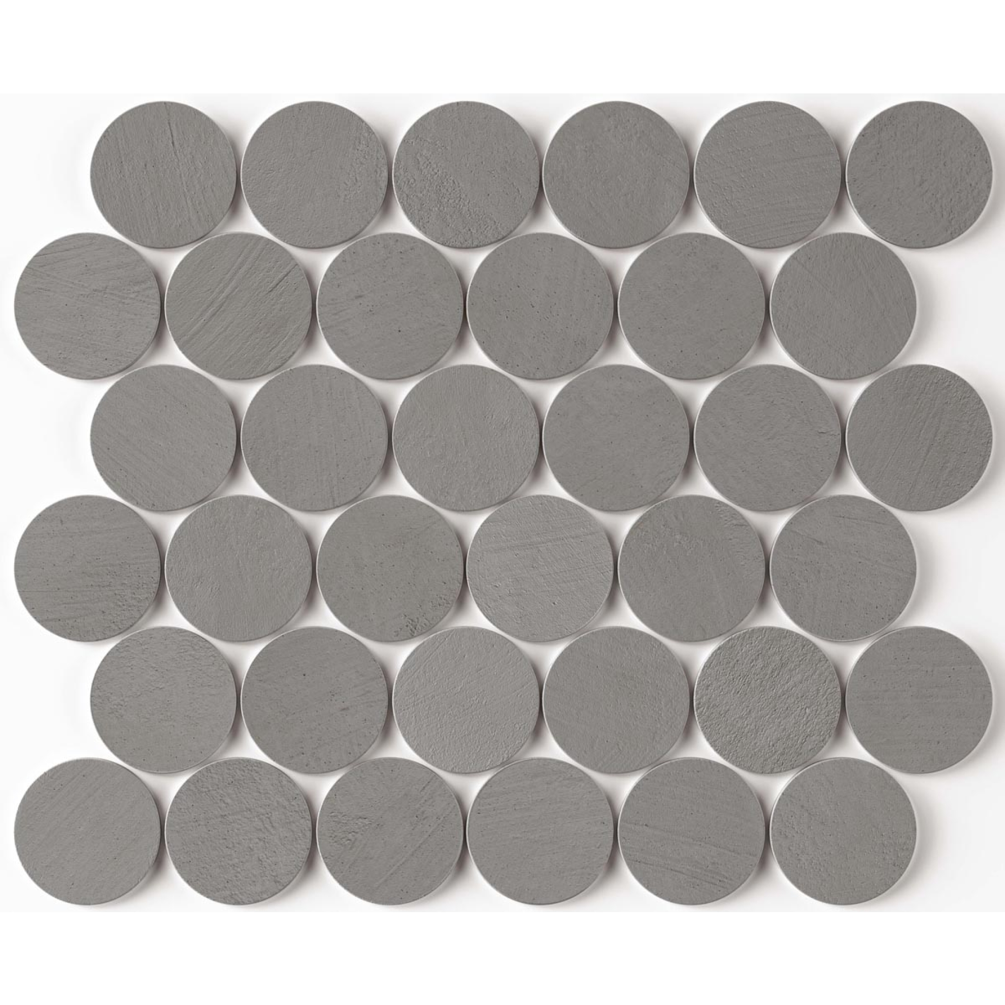 Flaviker Palette Concrete NAT Mosaik Confetti 29,3x33,3 cm