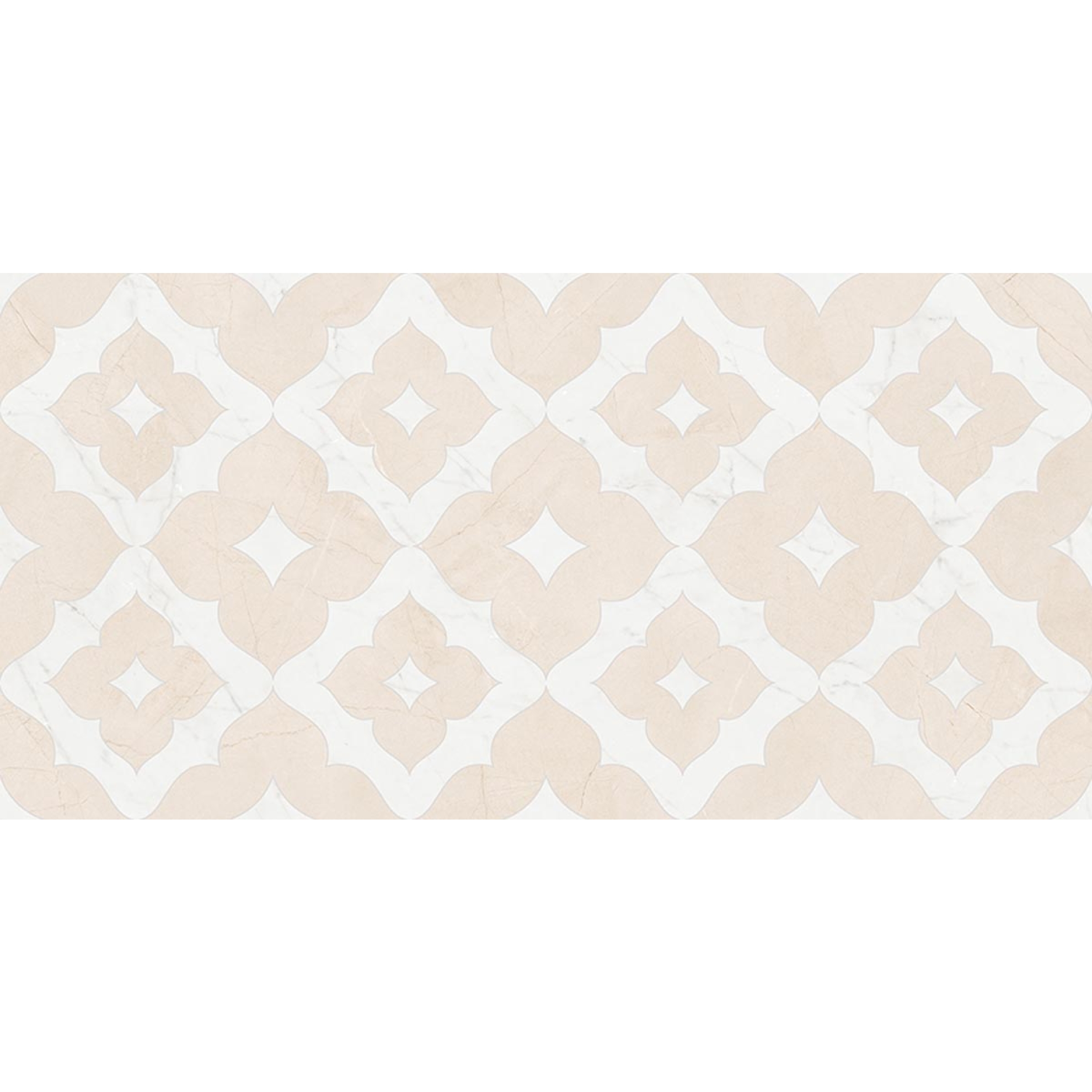 Flaviker Supreme Memories Oriental Warm LUX 3D Dekor 60x120 cm