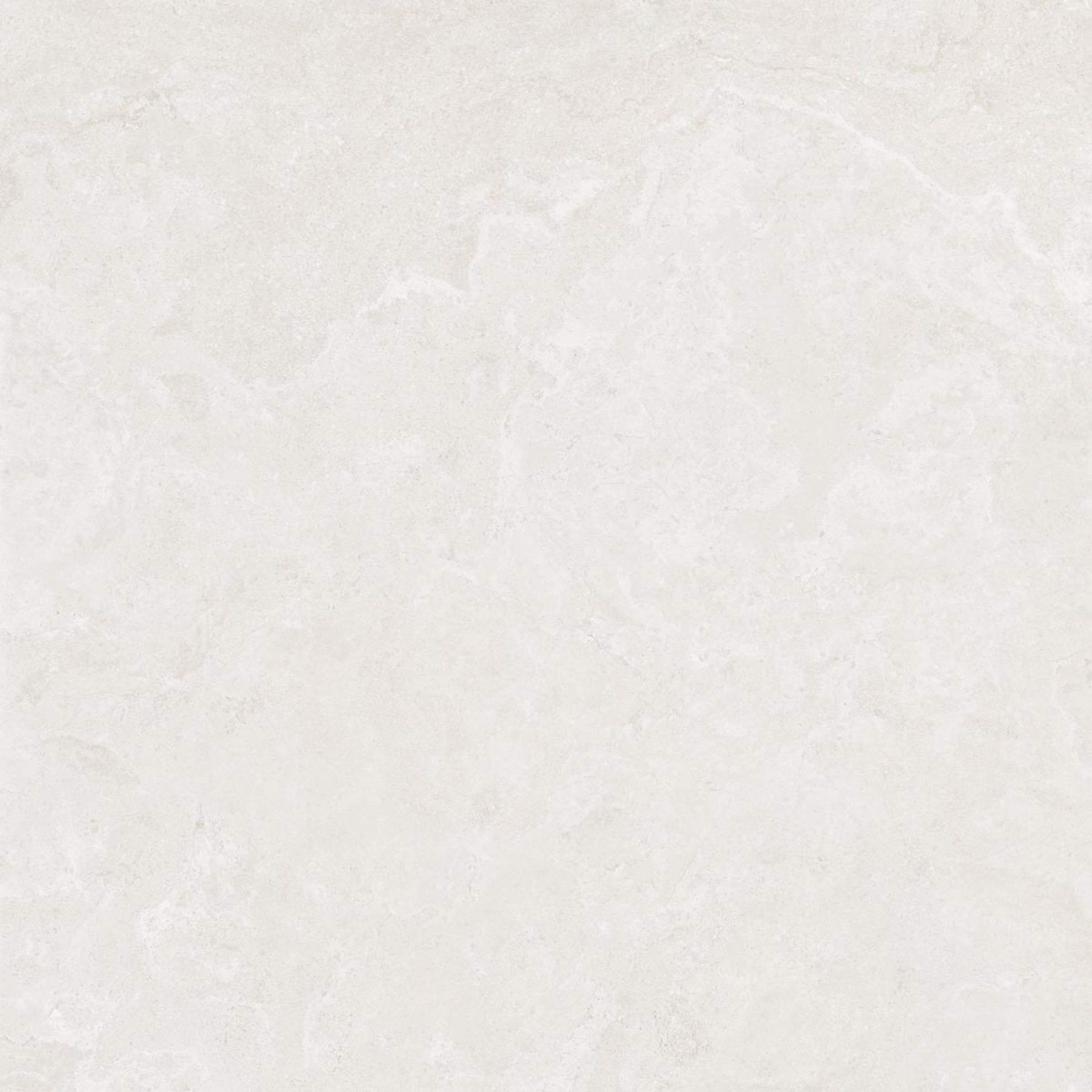 Flaviker Midi Melange Blanc Boden- und Wandfliese 120x120 cm