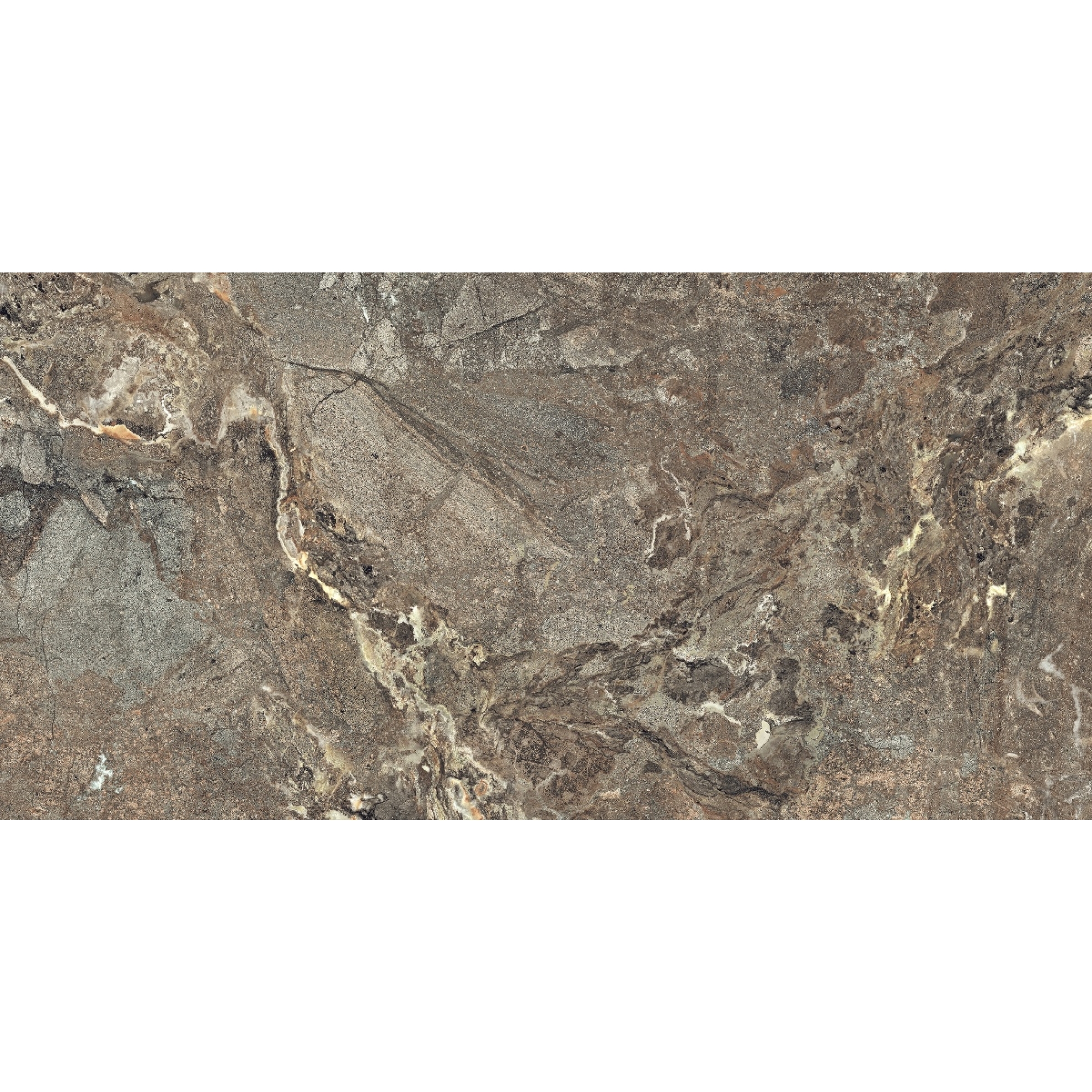 Florim Creative Design Onyx&More Golden Porphyry Strukturiert Terrassenplatte 60x120 cm