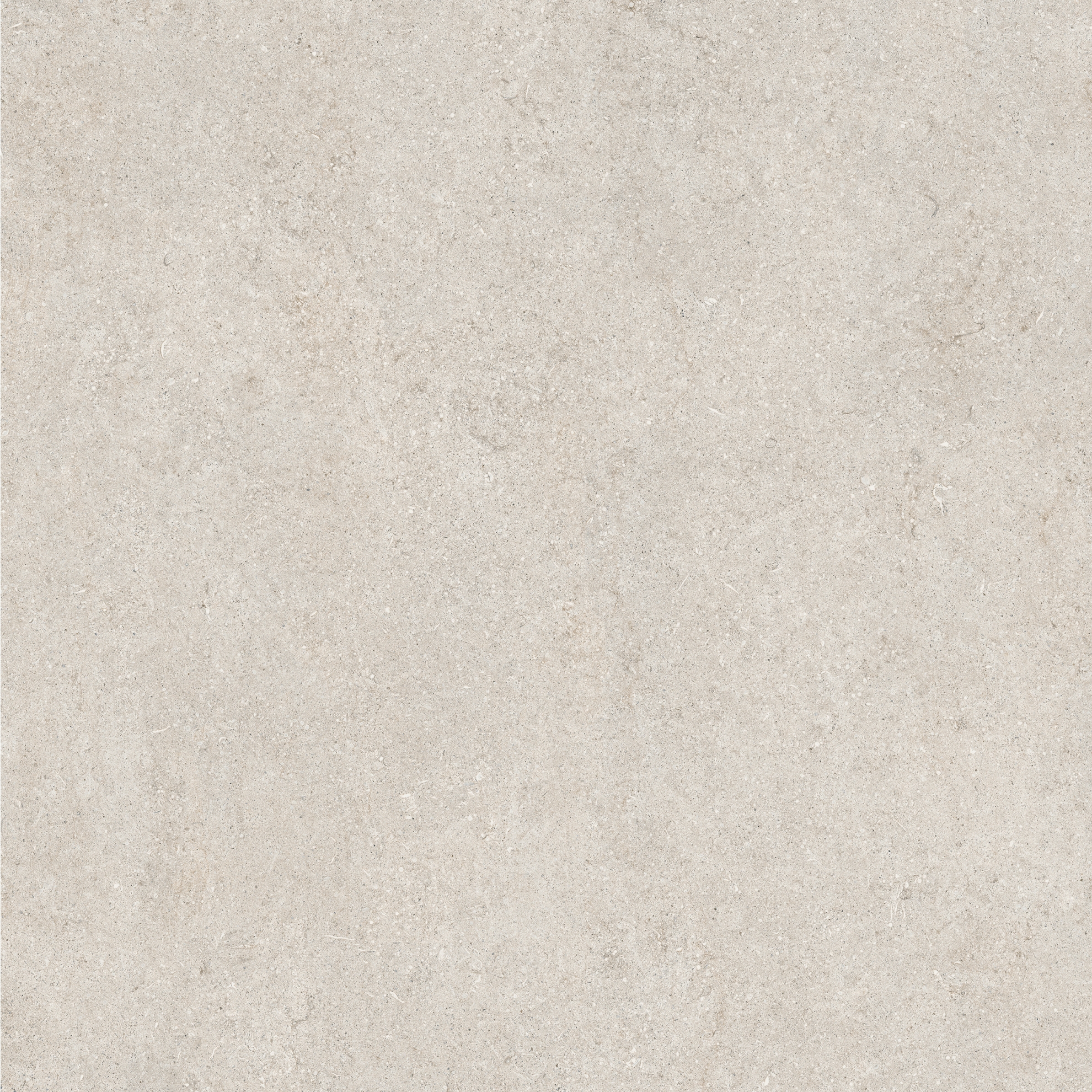 Florim Creative Design Sensi White Fossil Natural Boden- und Wandfliese 120x120 cm 6mm