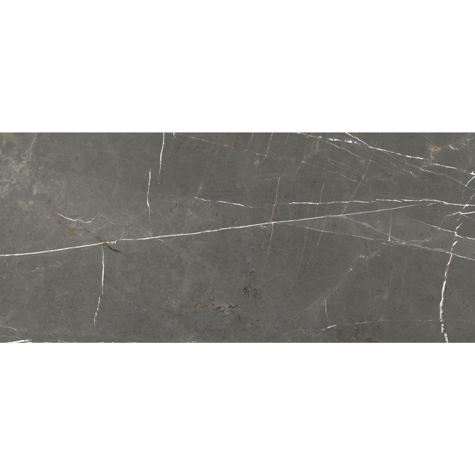 Florim Creative Design Stones & More 2.0 Amani Bronze Glossy Boden-und Wandfliese 80x180 cm