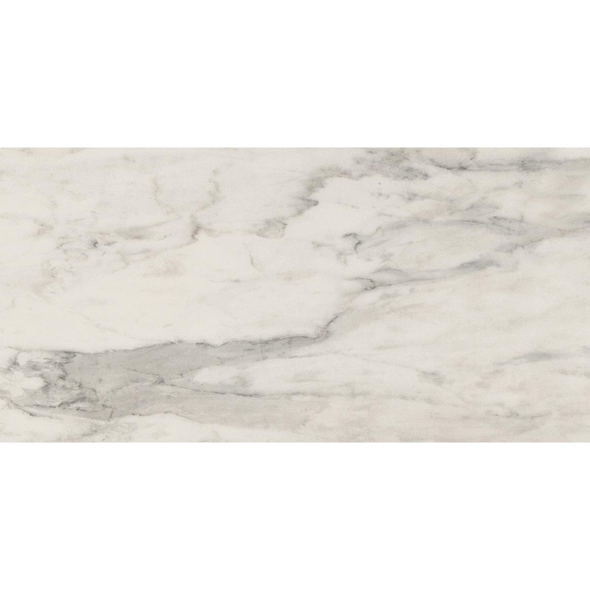 Florim Creative Design Stones & More 2.0 Calacatta Glossy Boden-und Wandfliese 40x80 cm