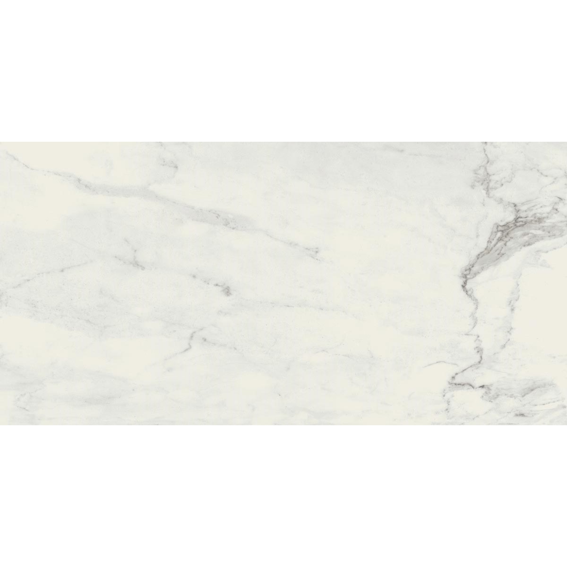 Florim Creative Design Stones & More 2.0 Calacatta Glossy Boden- und Wandfliese 60x120 6mm