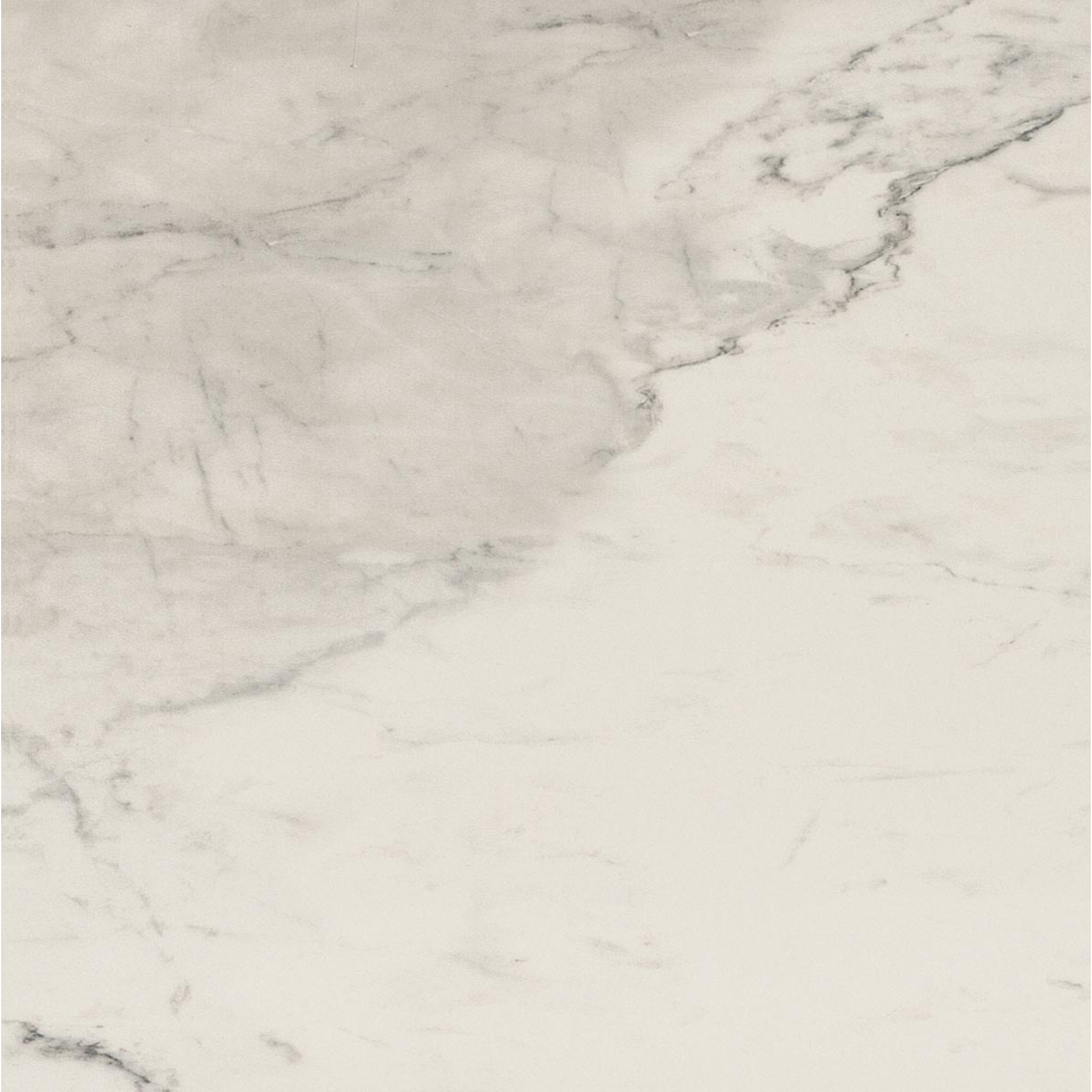 Florim Creative Design Stones & More 2.0 Calacatta Glossy Boden-und Wandfliese 60x60 cm