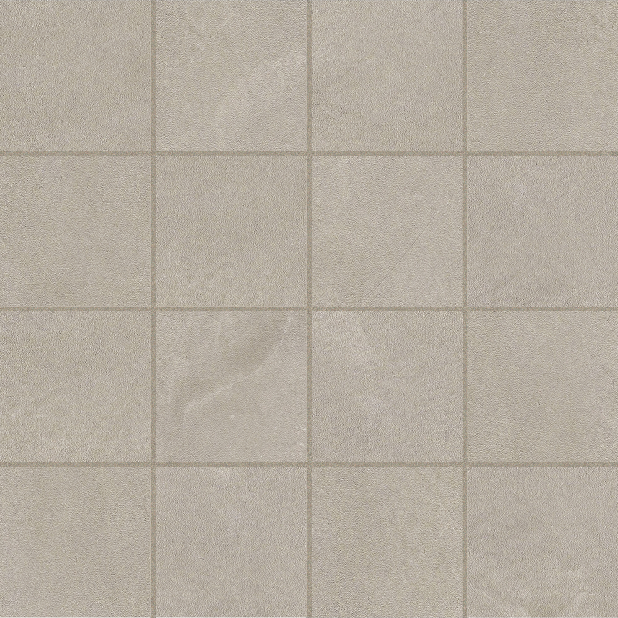 Florim Creative Design Studios Cloud Naturale Mosaik 7,5x7,5 6mm