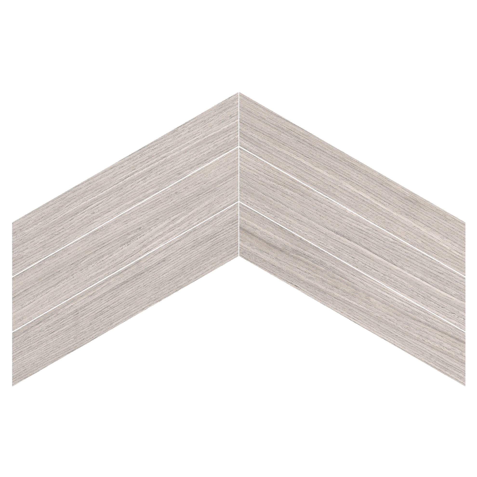 Florim Creative Design Nature Mood Plank 04 Comfort Dekor Chevron SX 10x53 cm - 6 mm