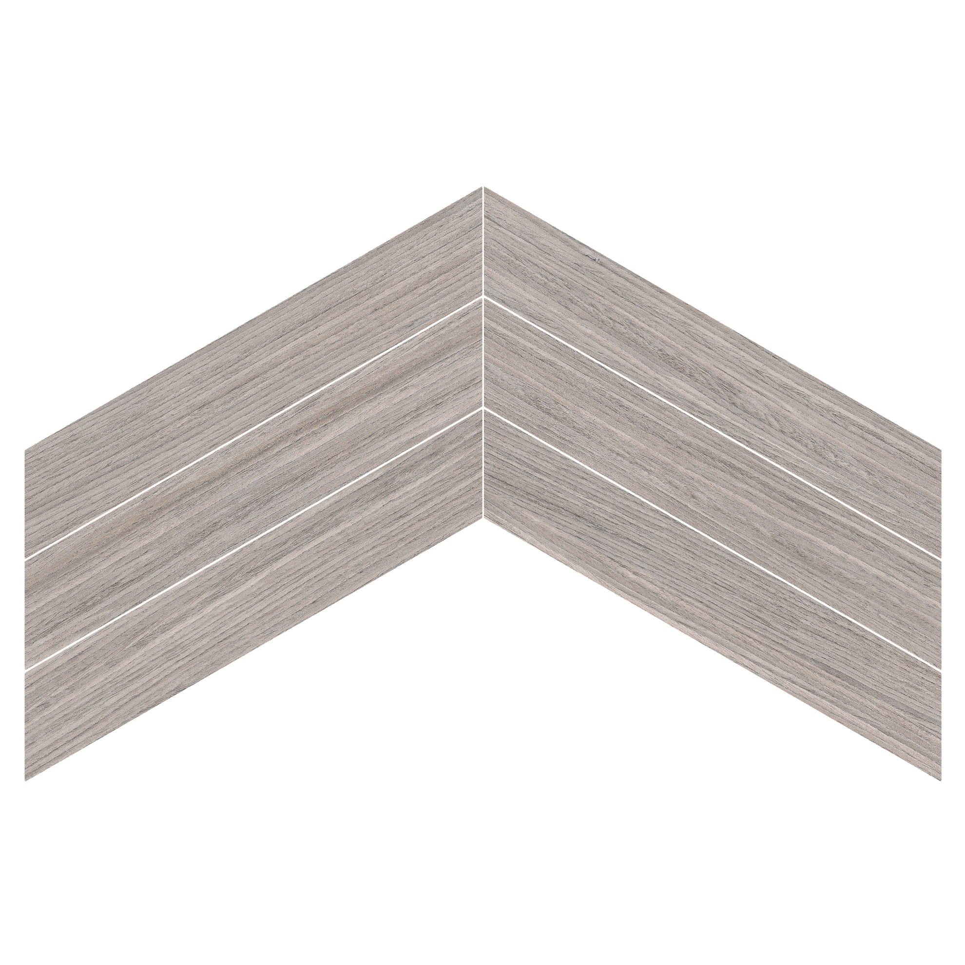 Florim Creative Design Nature Mood Plank 05 Comfort Dekor Chevron DX 10x53 cm - 6 mm