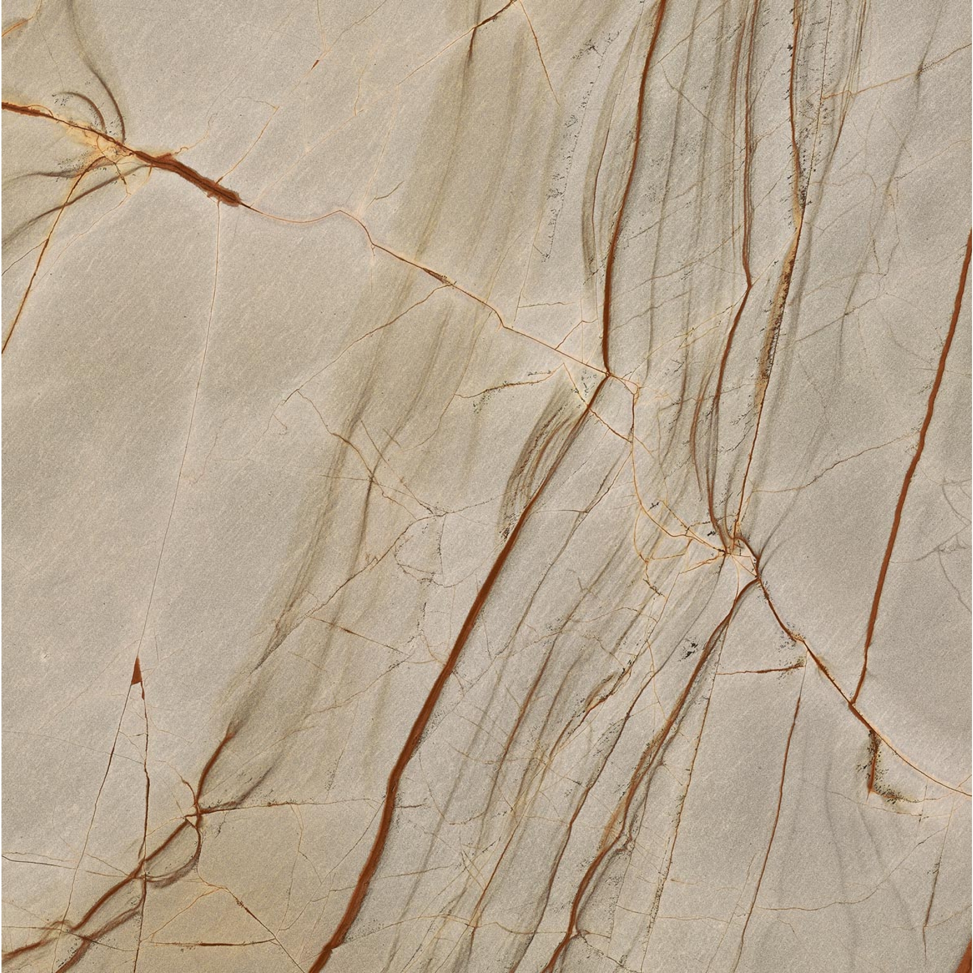 Florim Creative Design Nature Mood Rainforest Glossy Boden- und Wandfliese 120x120 cm - 6 mm