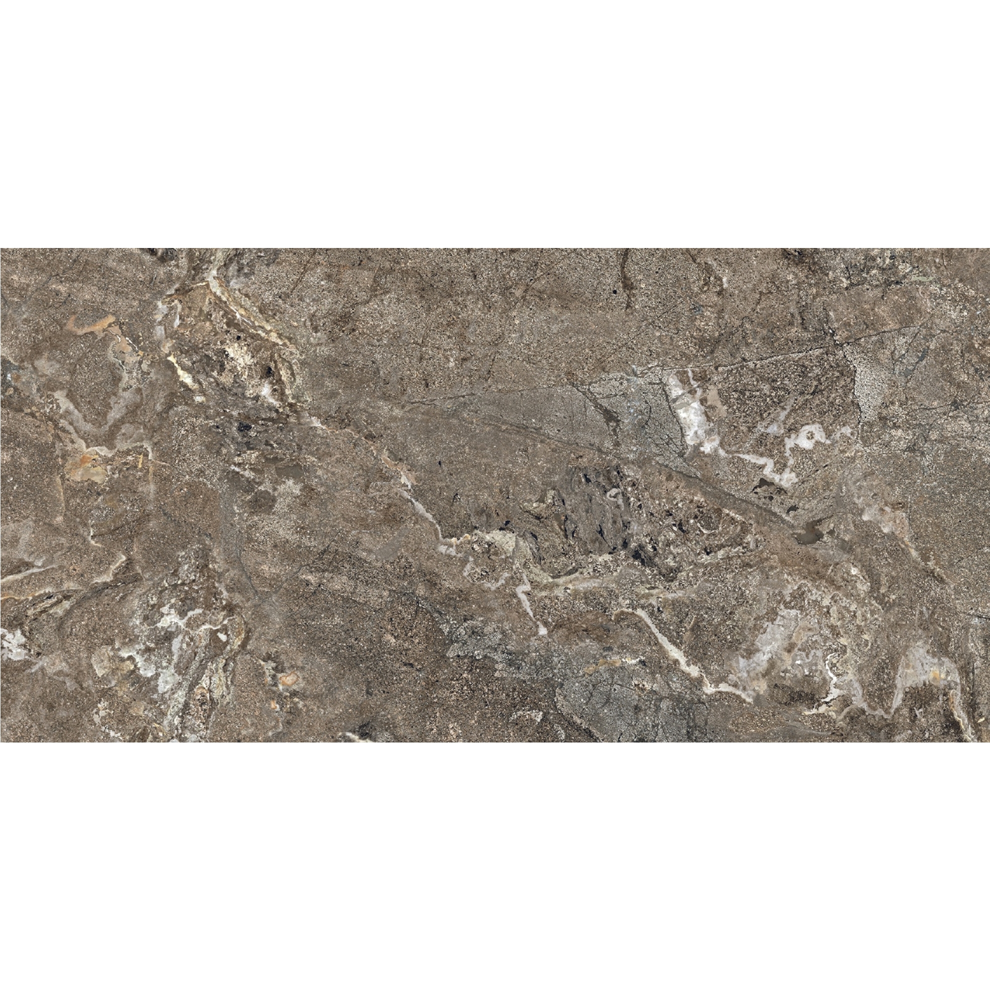 Florim Creative Design Onyx&More Golden Porphyry strukturiert Boden- und Wandfliese 60x120 cm 6 mm