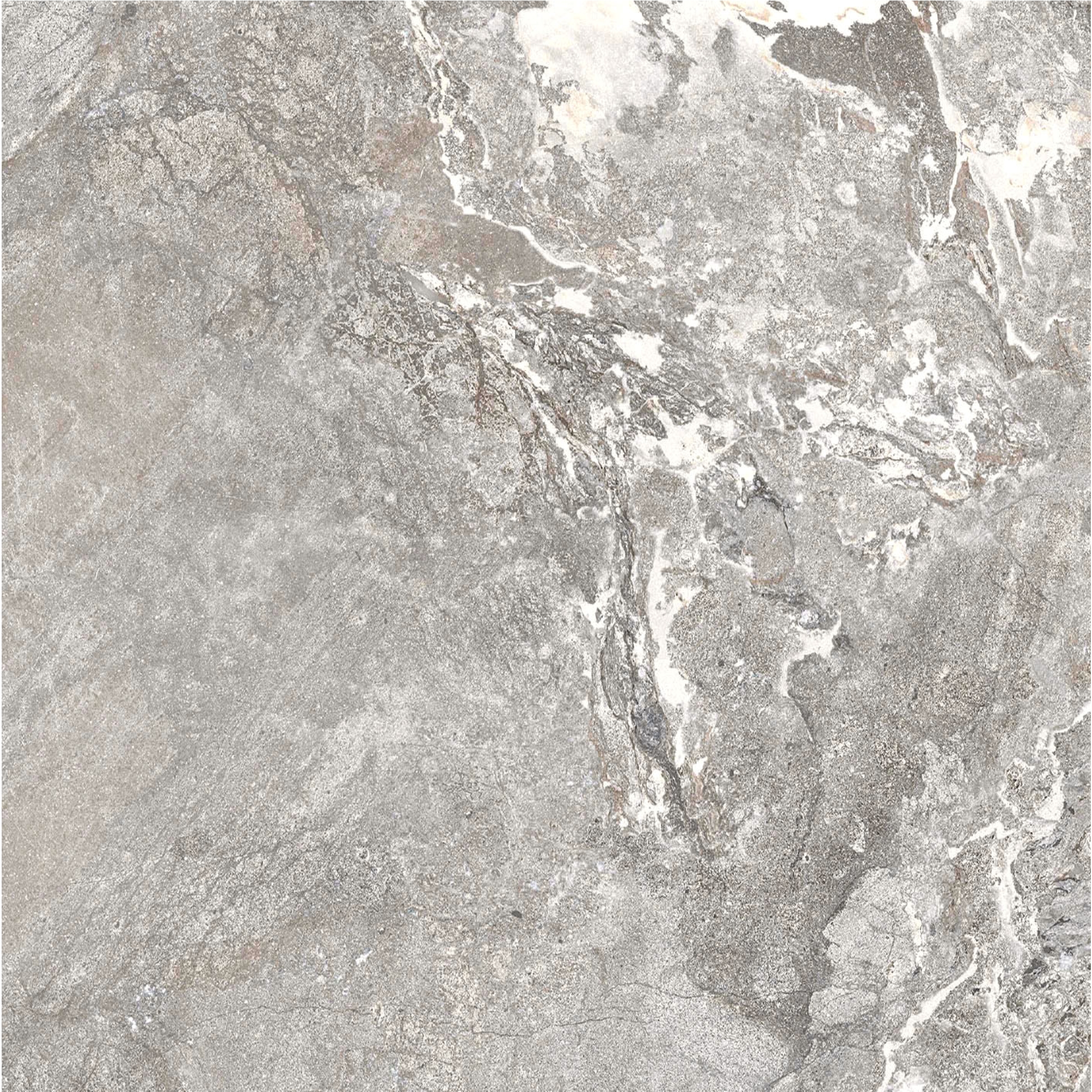 Florim Creative Design Onyx&More White Porphyry Strukturiert Boden- und Wandfliese 120x120 cm 6 mm