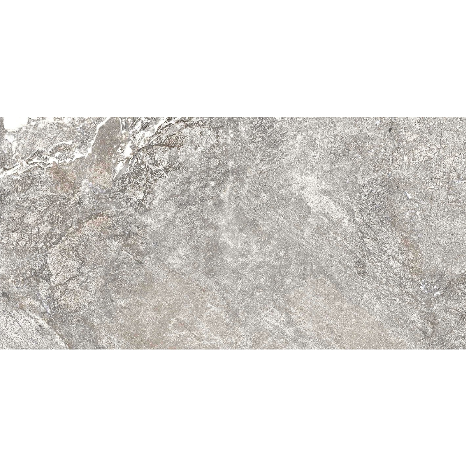 Florim Creative Design Onyx&More White Porphyry strukturiert Boden- und Wandfliese 60x120 cm 6 mm