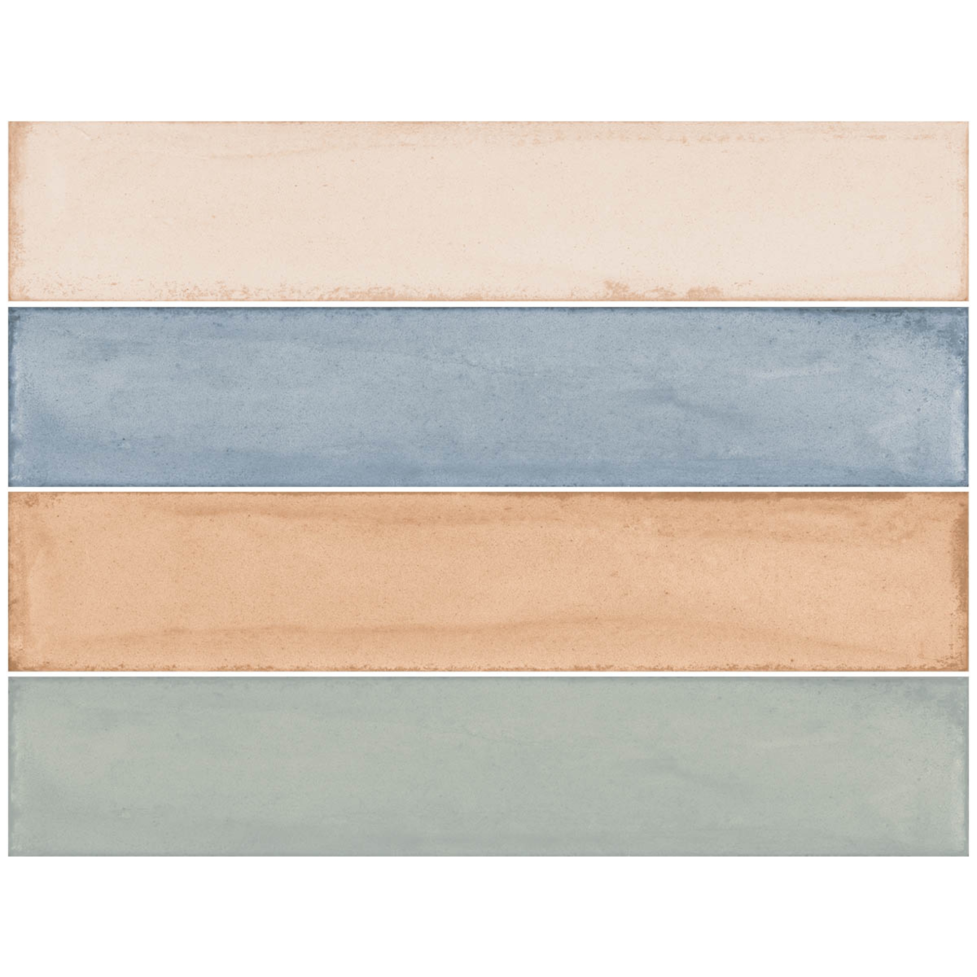Musterpaket Frammenti Wall SOFT