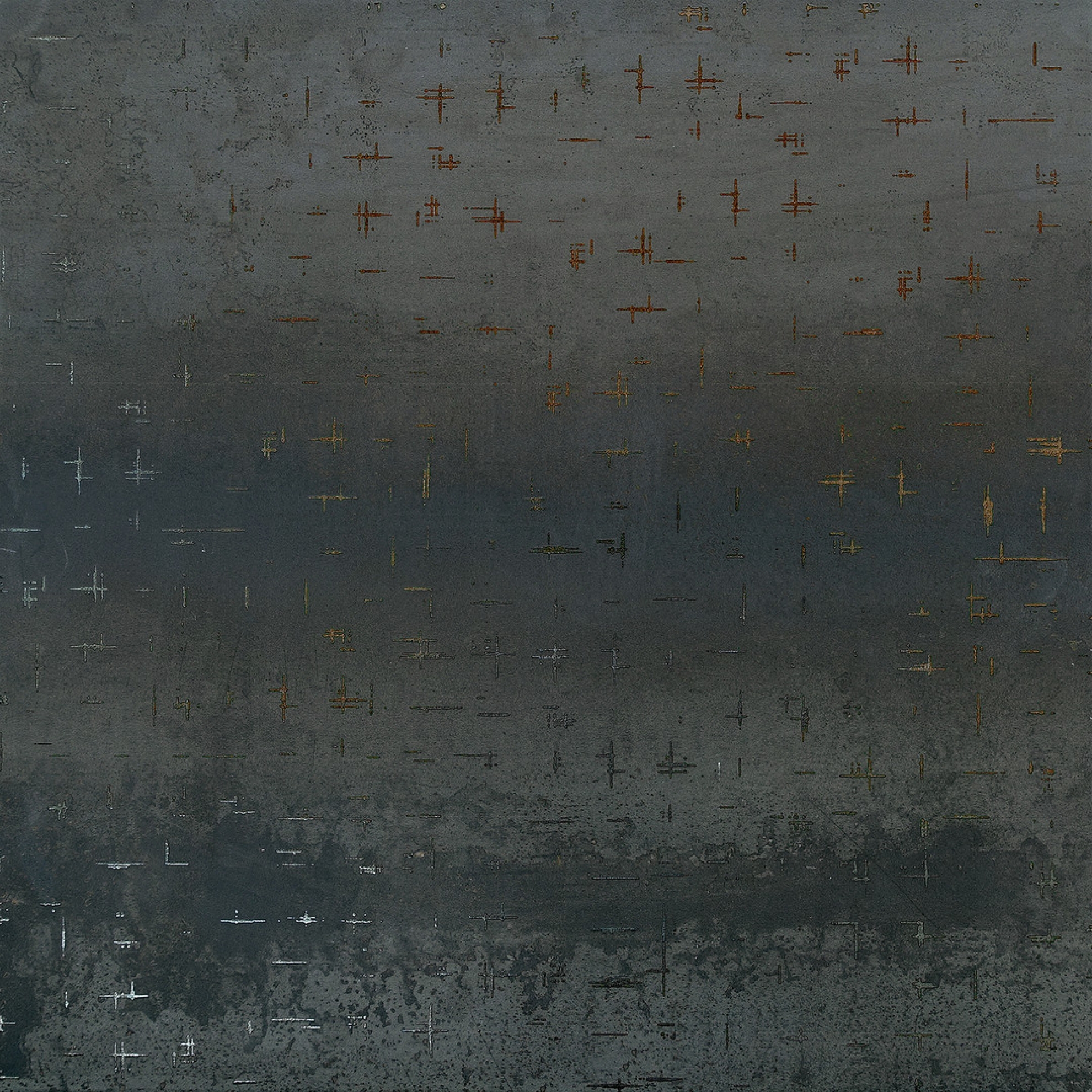 Mirage Glocal Iron DEPOT Boden- und Wandfliese 60x60 cm