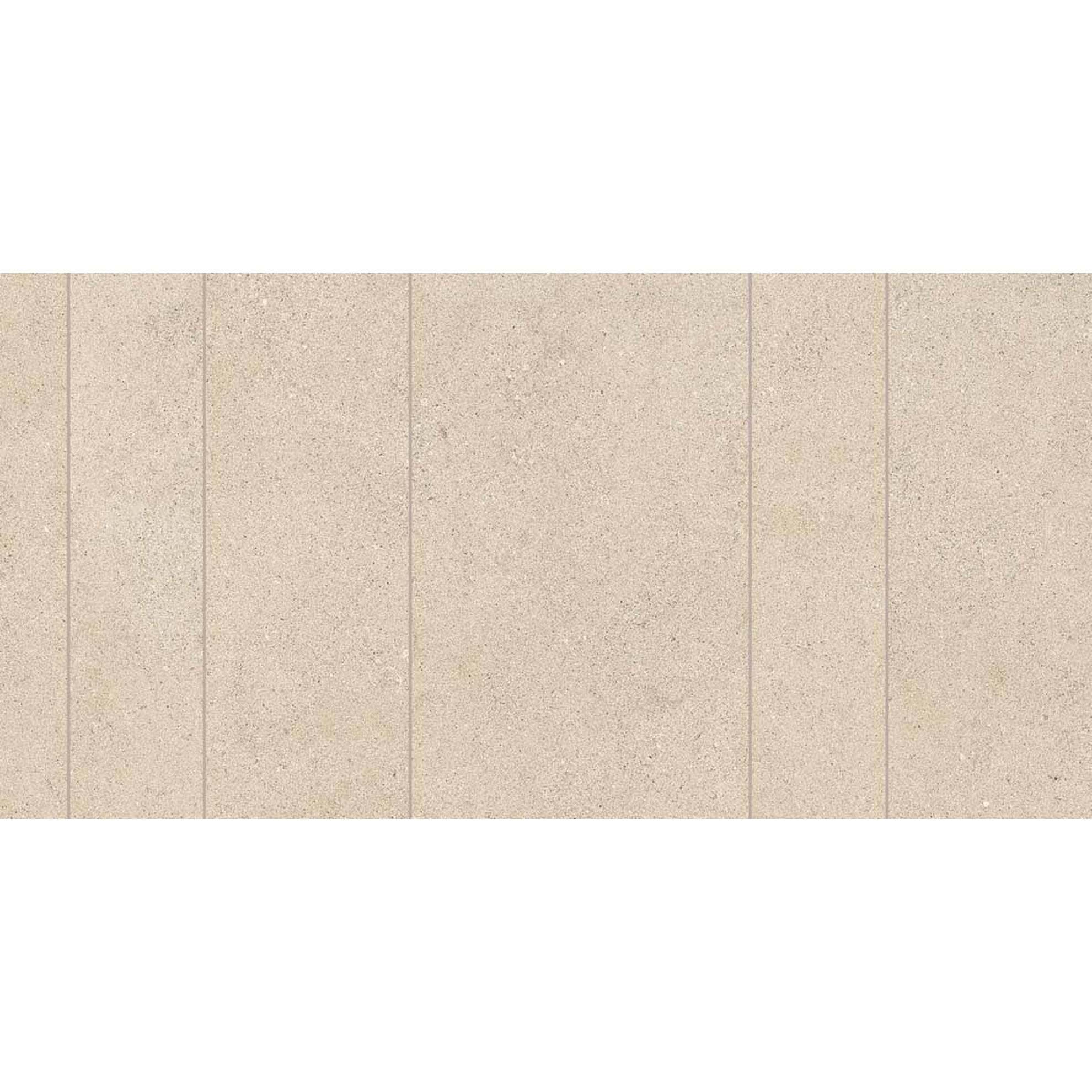 Keope Grace Beige Dekor Docks Spazzolato (R10) 30x60 cm