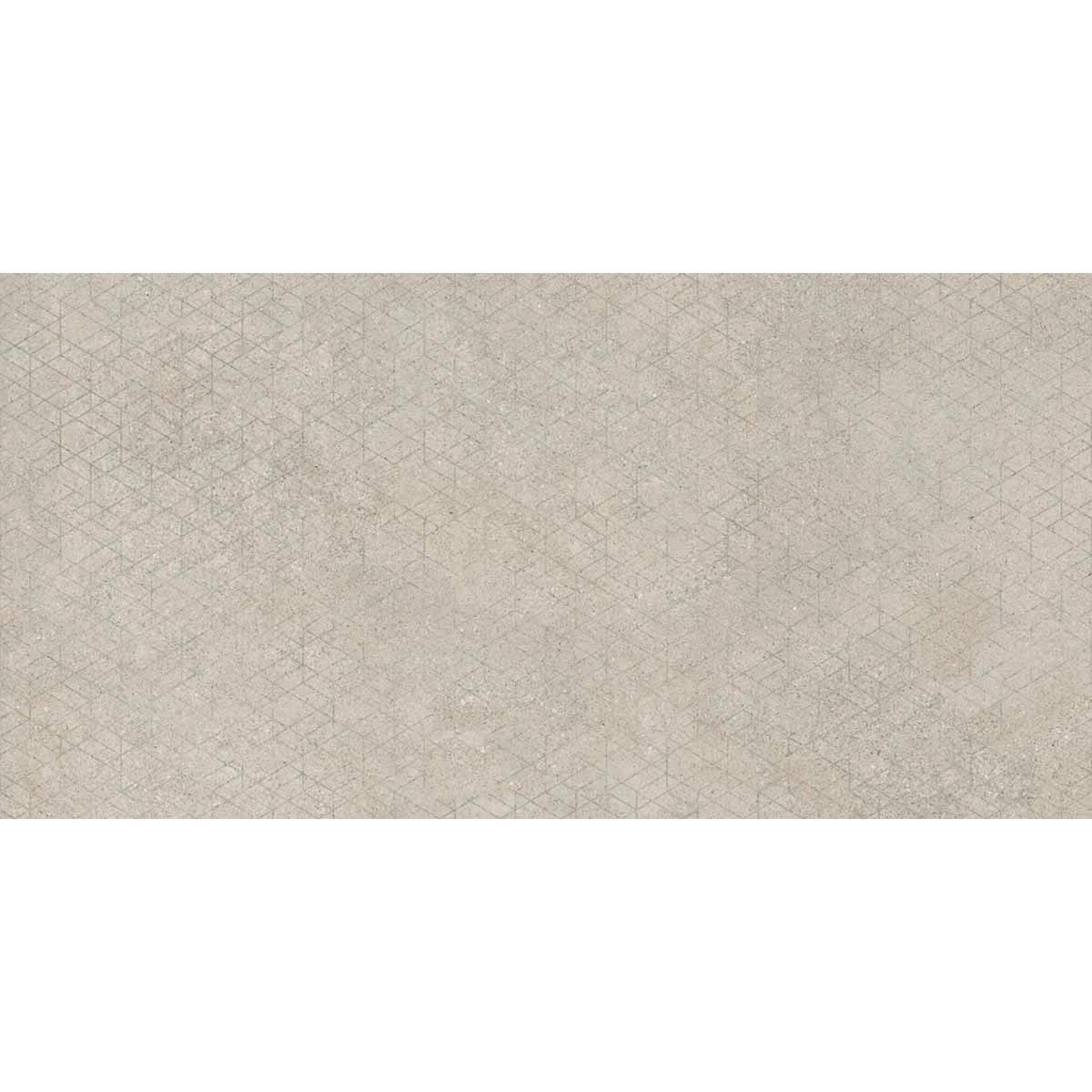 Keope Grace Clay Dekor Weave Spazzolato (R10) 60x120 cm