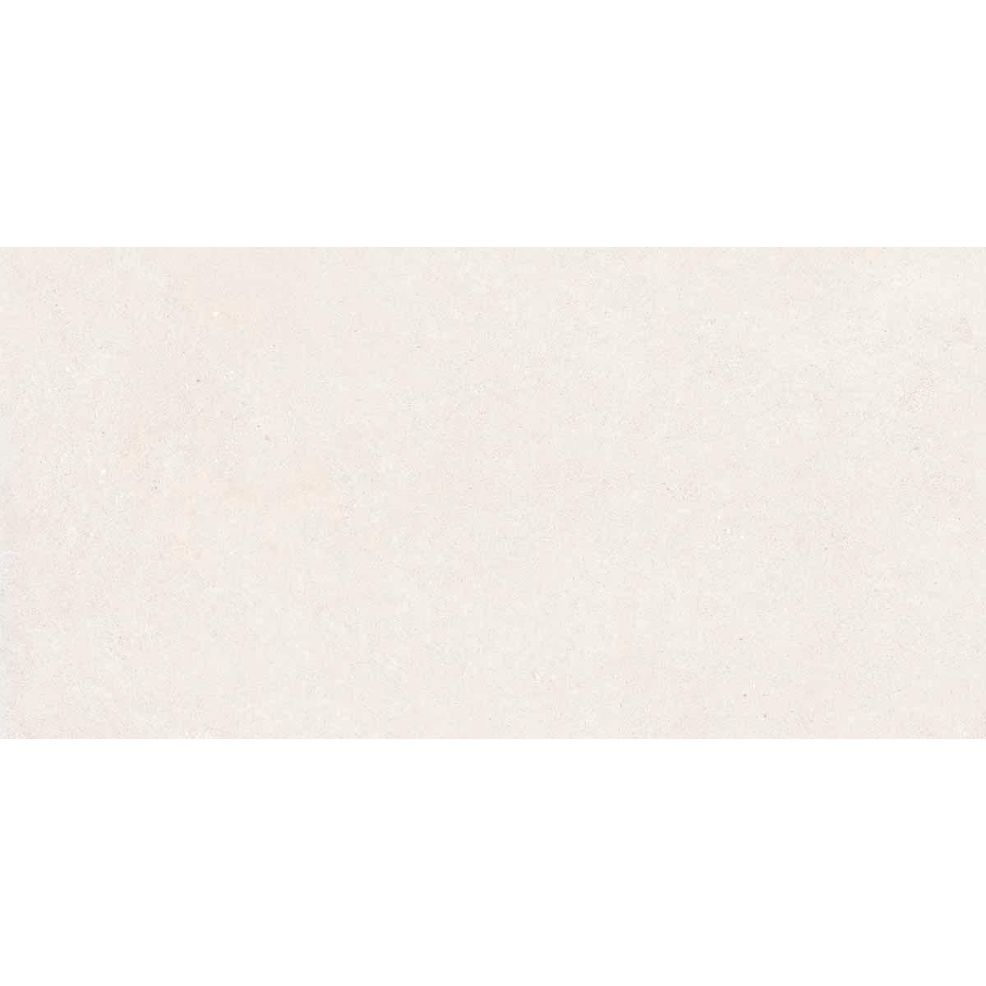 Keope Grace White Boden- und Wandfliese Spazzolato (R10) 60x120 cm