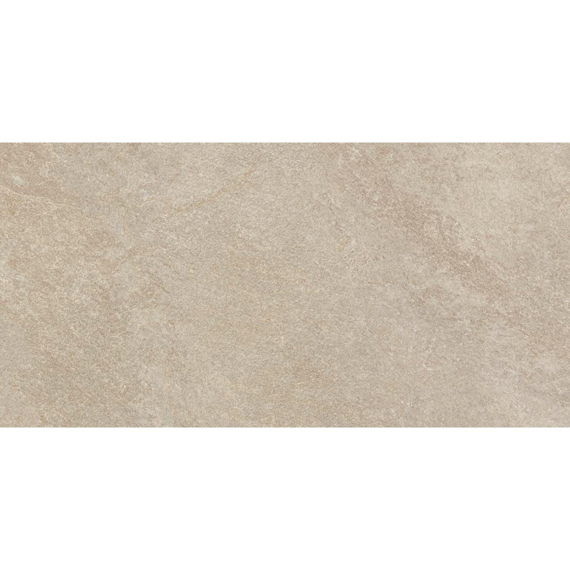Keope Arke Beige Boden- und Wandfliese Spazzolato (R10) 60x120 cm