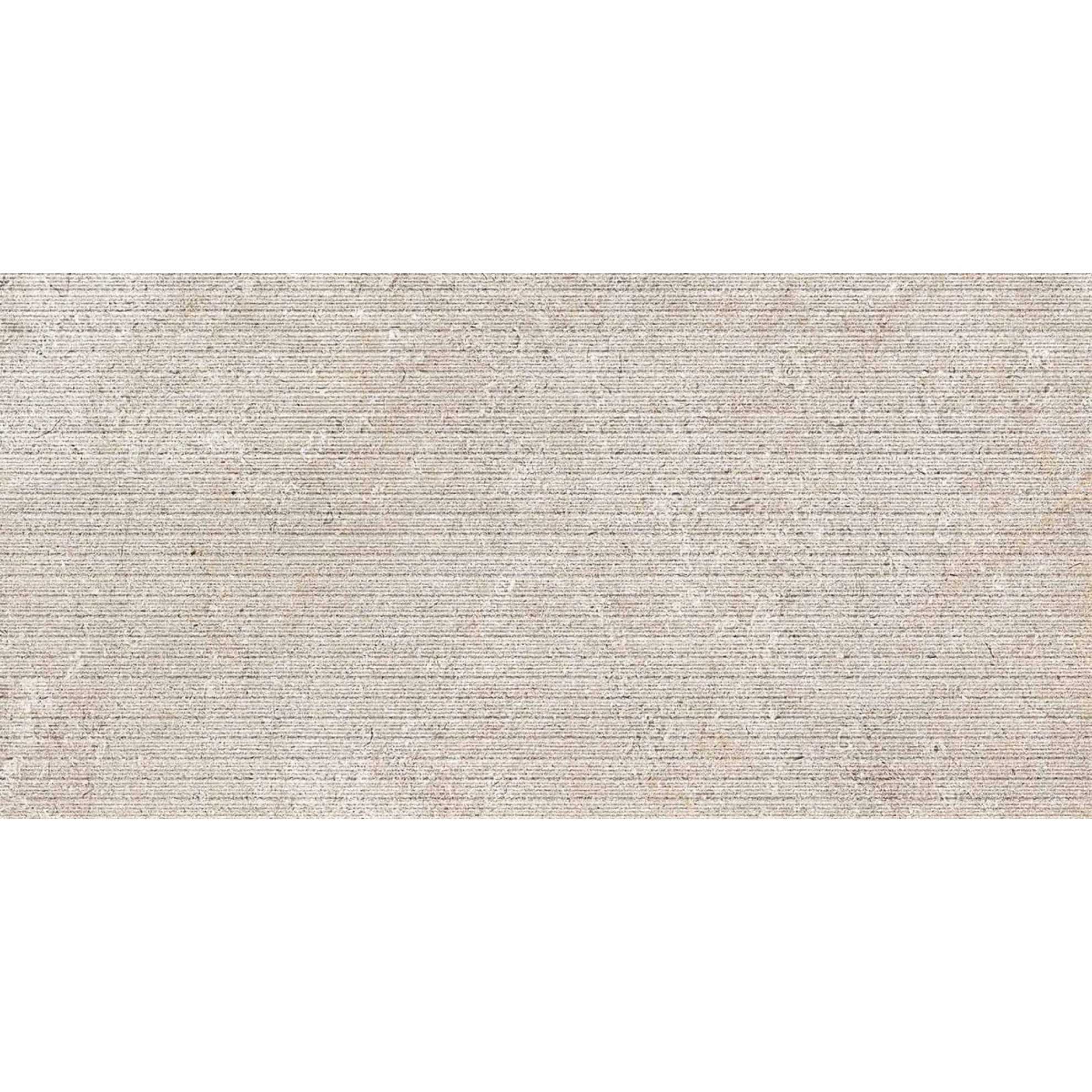 Keope Arke Ivory Dekor Line 3D Strukturiert 3D 60x120 cm
