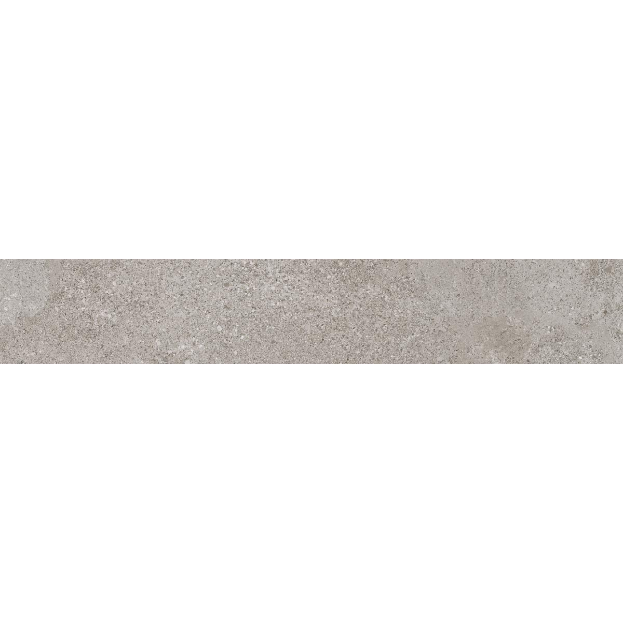 Keope Brystone Grey Dekor Listello UP Natural (R9) 9,7x60 cm