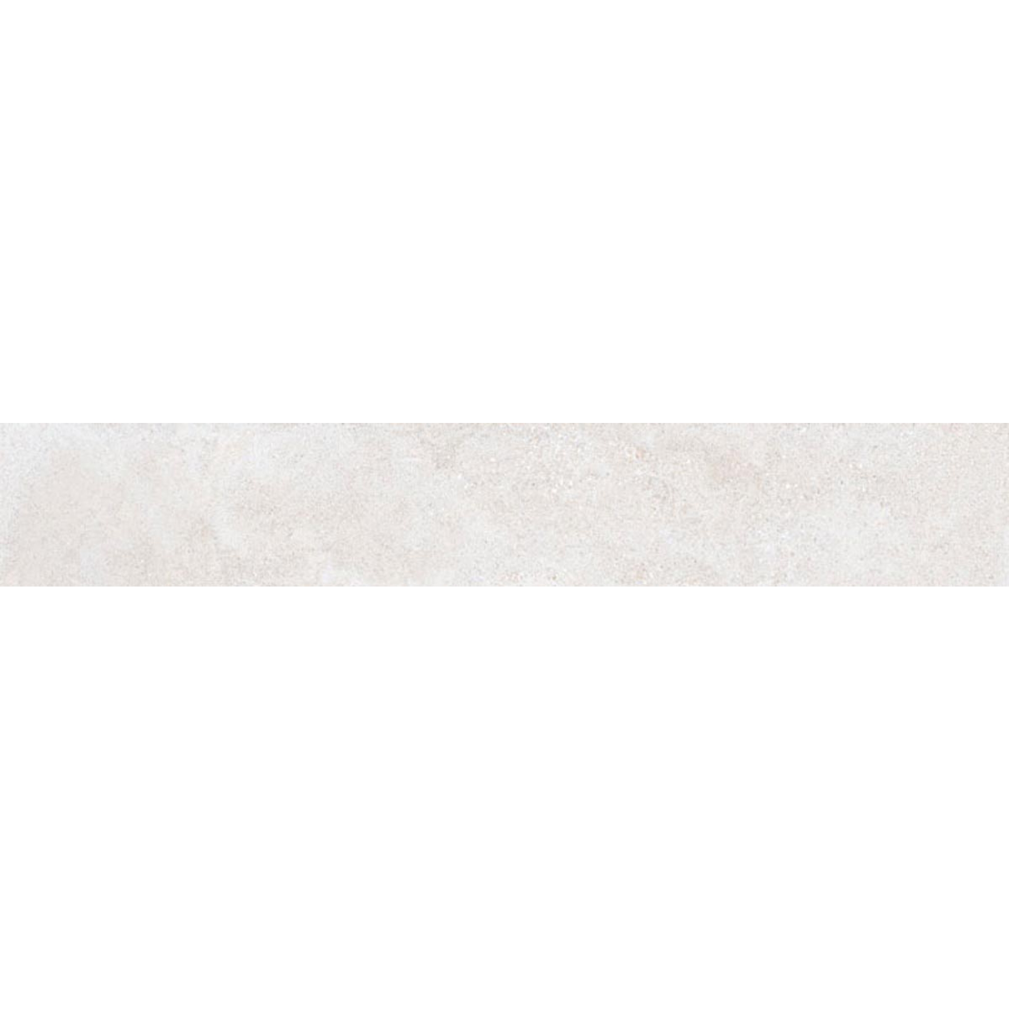 Keope Brystone White Dekor Listello UP Natural (R9) 9,7x60 cm