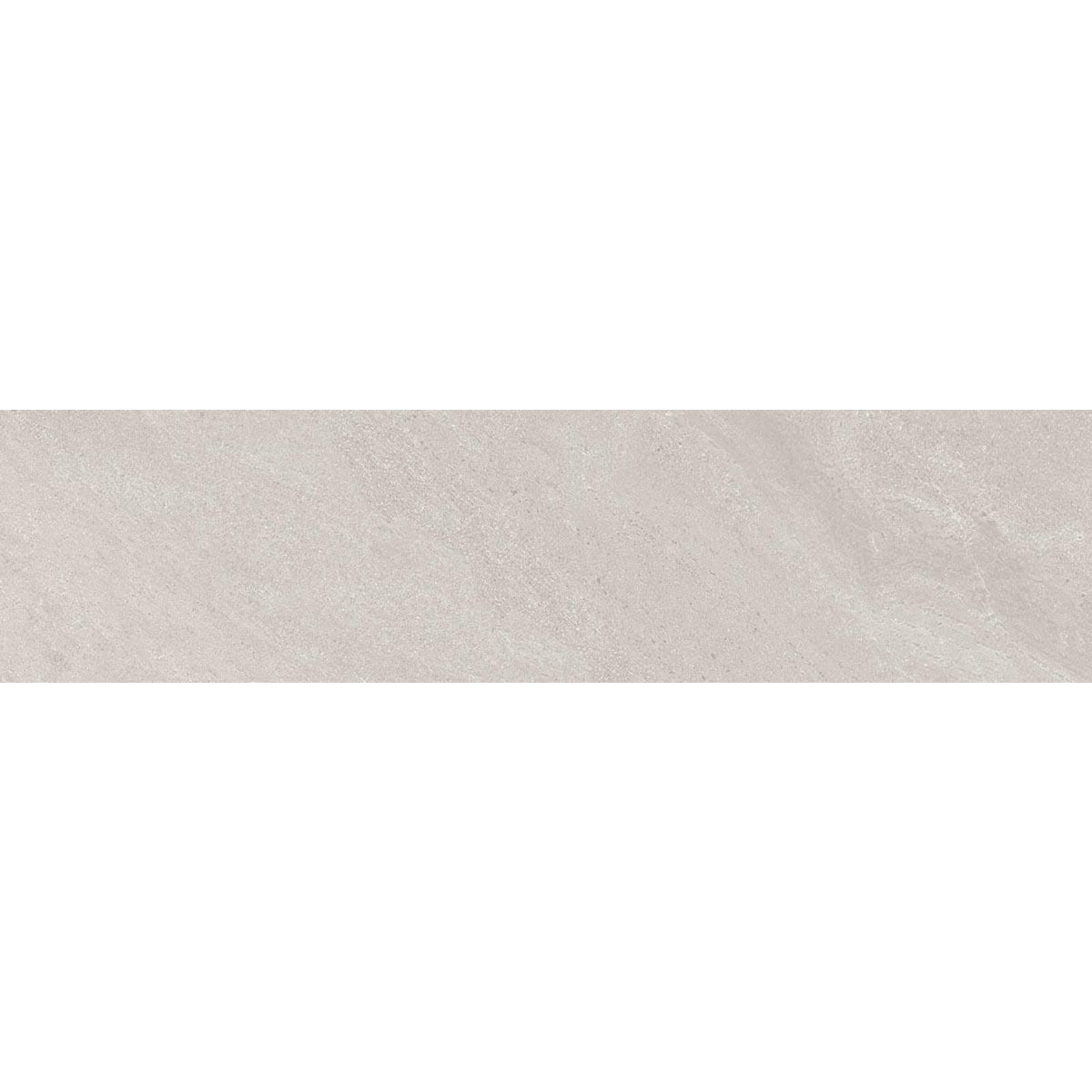 Keope Chorus White Boden- und Wandfliese Natural (R9) 30x120 cm