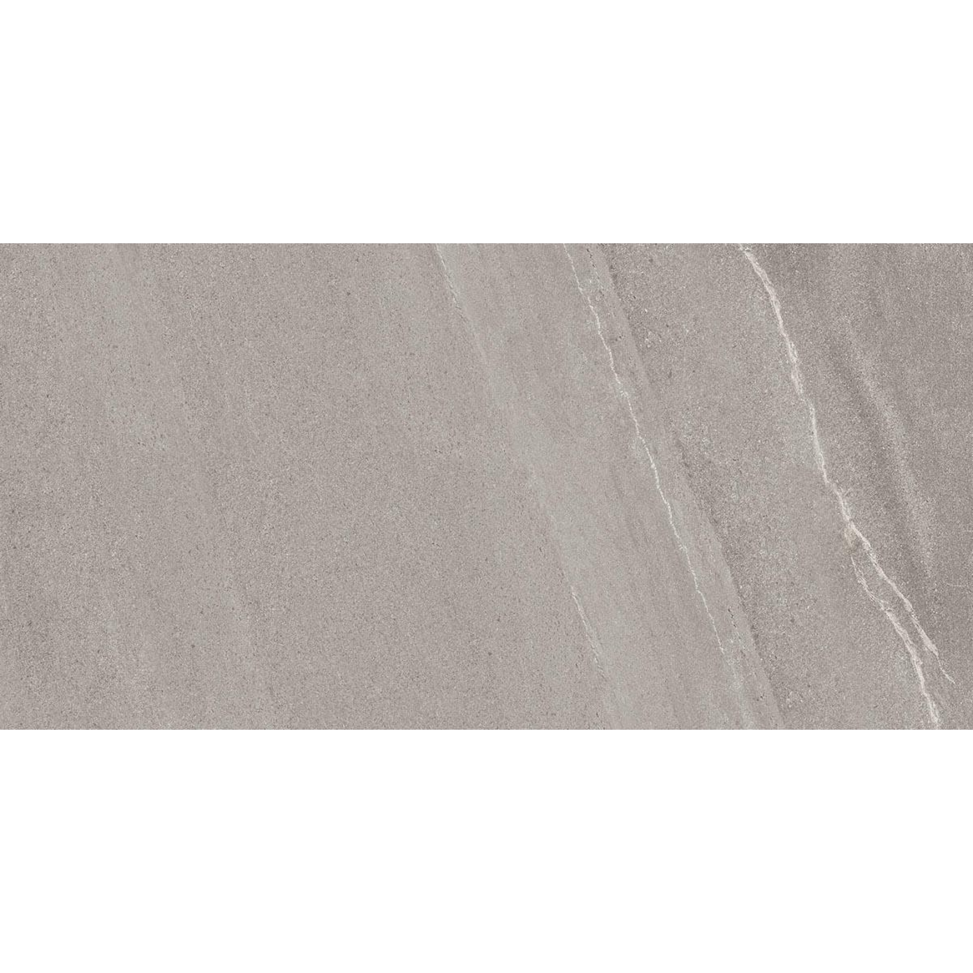 Keope Chorus Silver Terrassenplatte Grip (R11) 60x120 cm