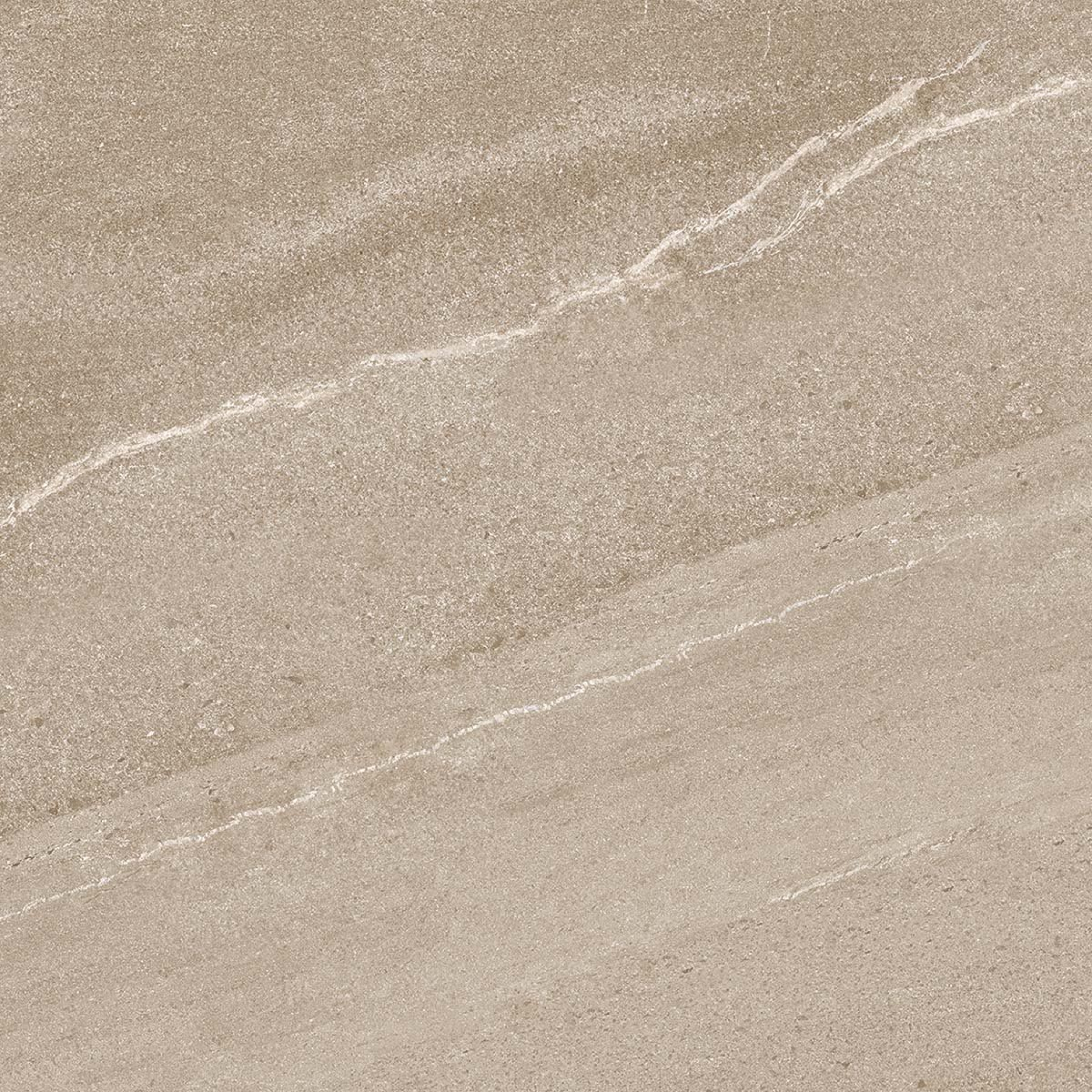 Keope Chorus Beige Boden- und Wandfliese Grip (R11) 60x60 cm