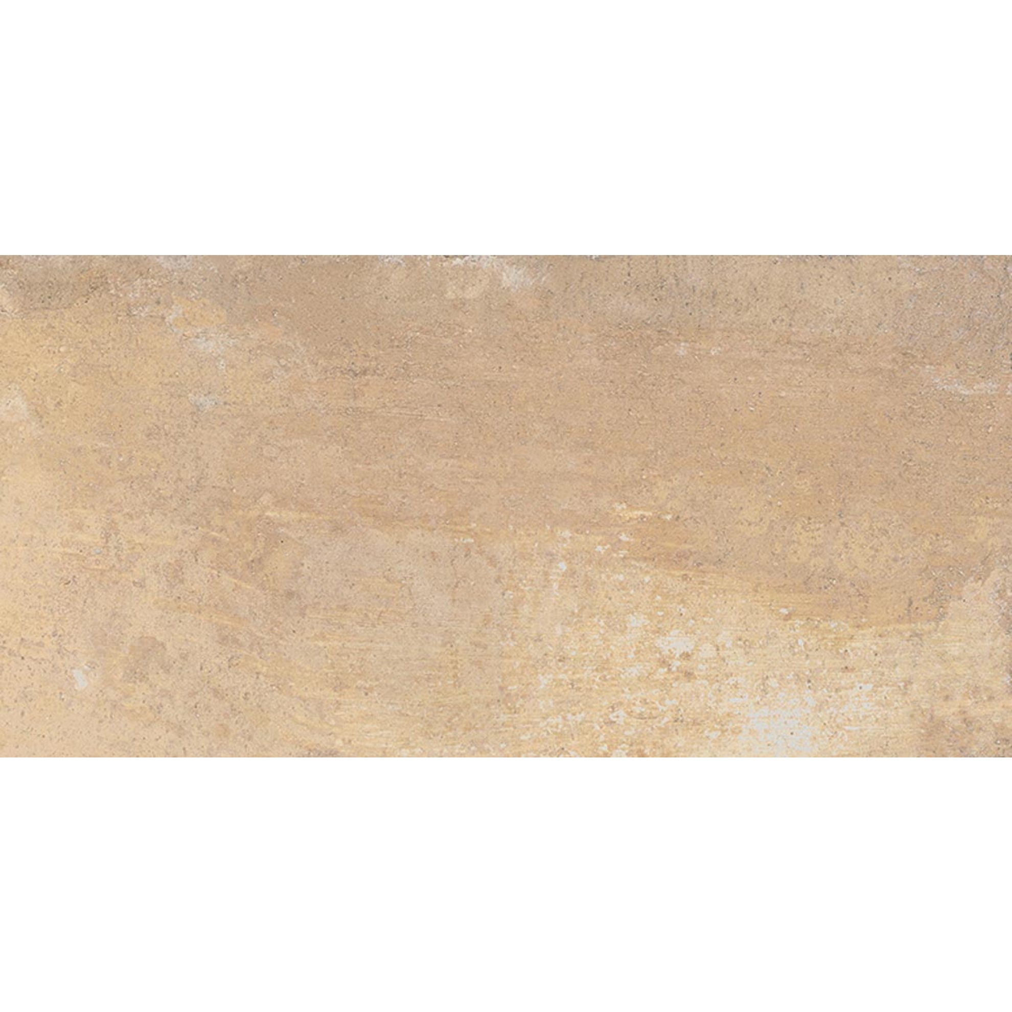 Keope Discovery Cotto Beige Boden- und Wandfliese Strukturiert (R11) 22,5x45,3 cm