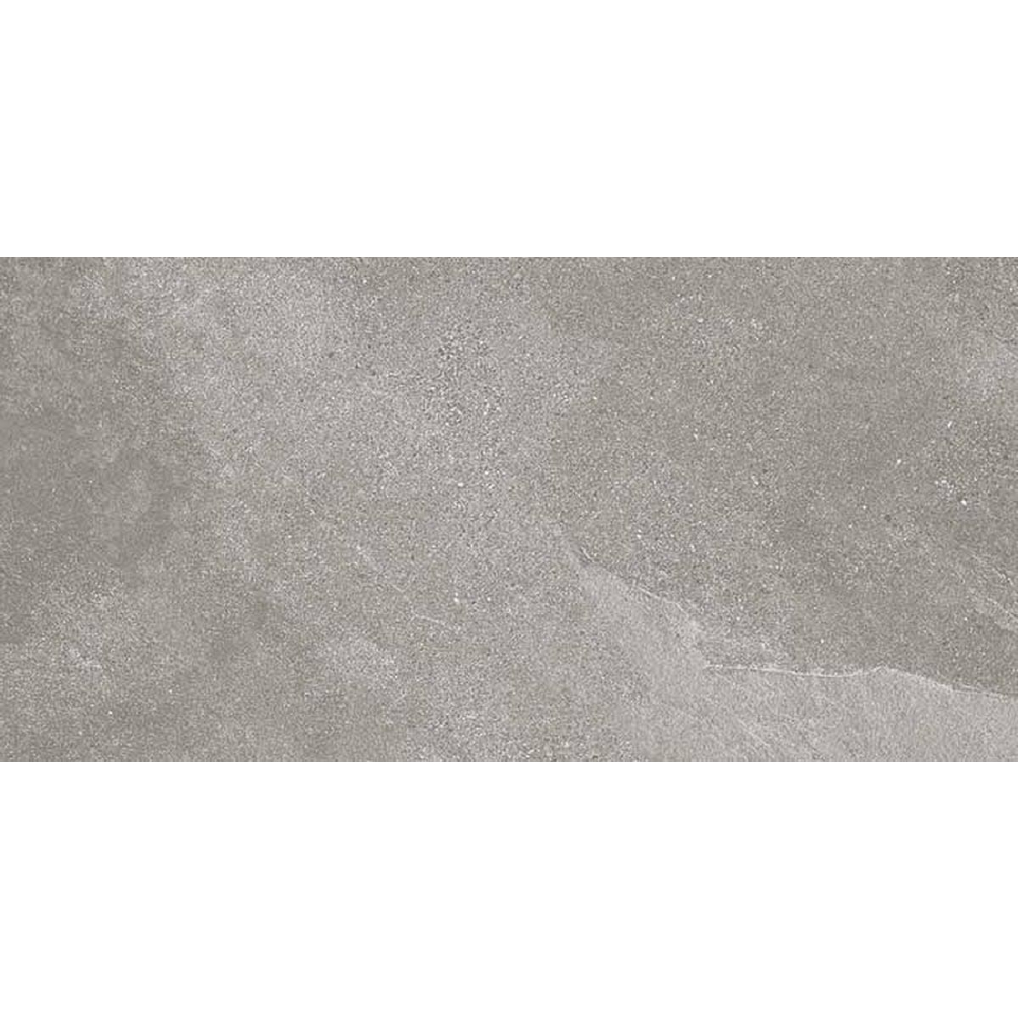 Keope Discovery Ardesia Grey Boden- und Wandfliese Strukturiert (R11) 22,5x45,3 cm