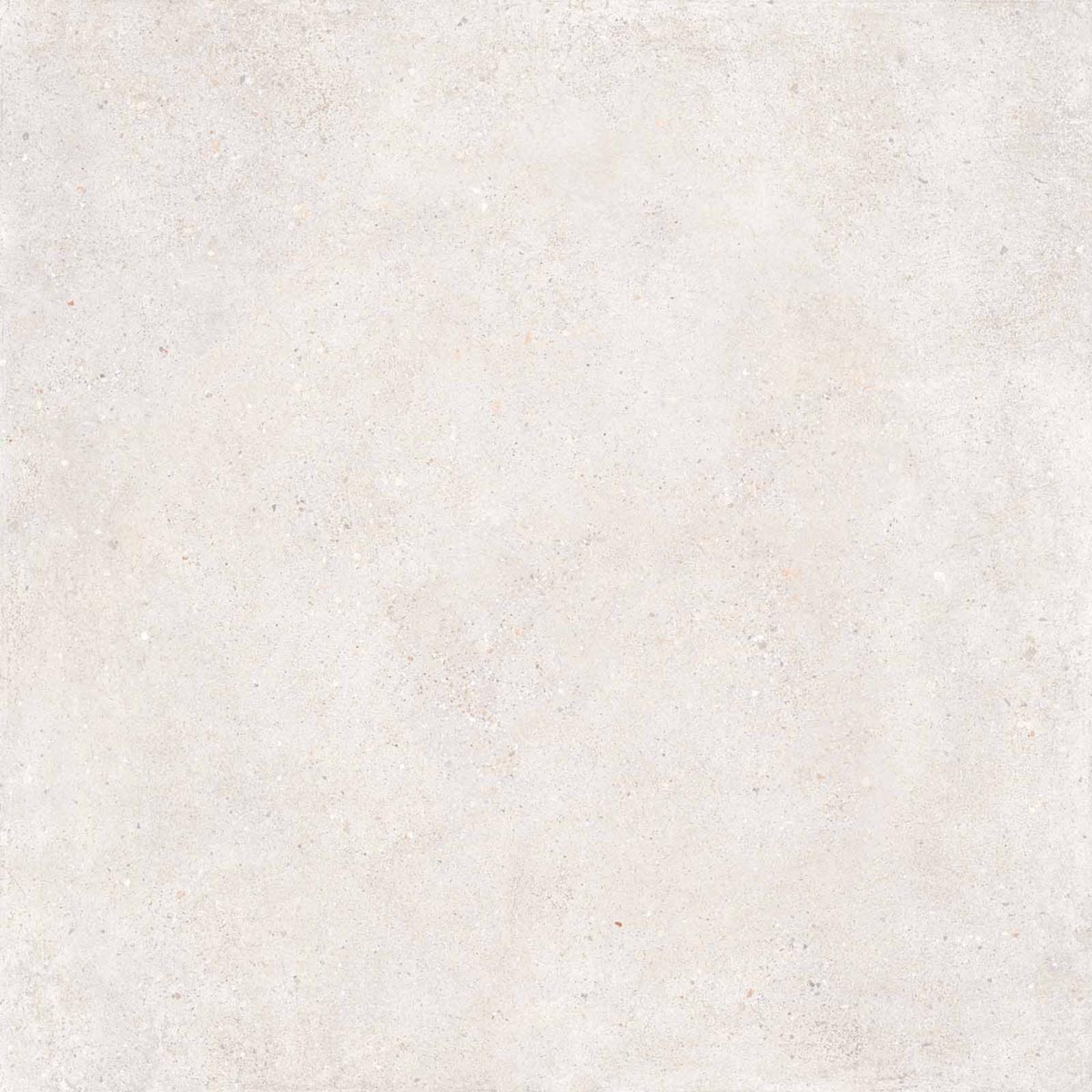 Keope District White Boden- und Wandfliese Spazzolato (R10) 120x120 (119,5x119,5) cm