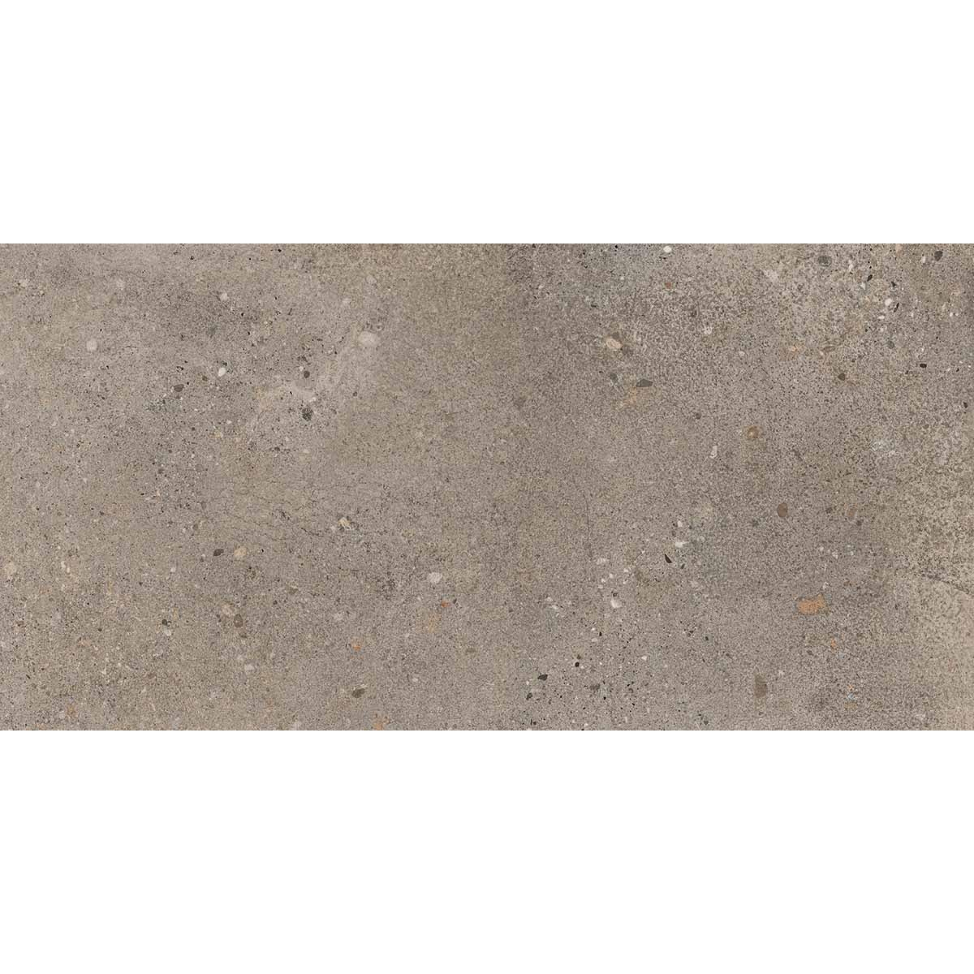 Keope District Grey Boden- und Wandfliese Strukturiert (R11) 30x60 cm