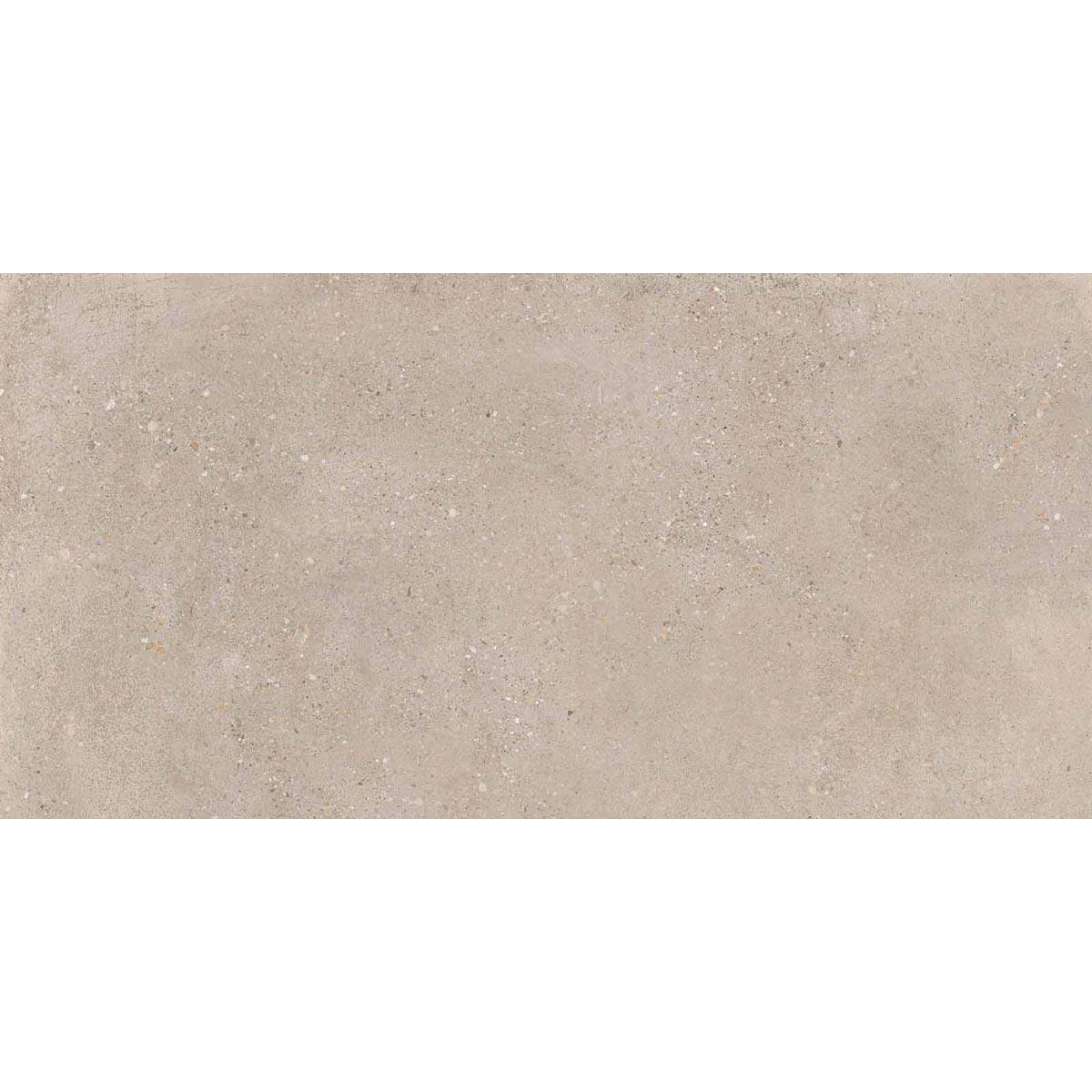 Keope District Greige Boden- und Wandfliese Spazzolato (R10) 60x120 cm