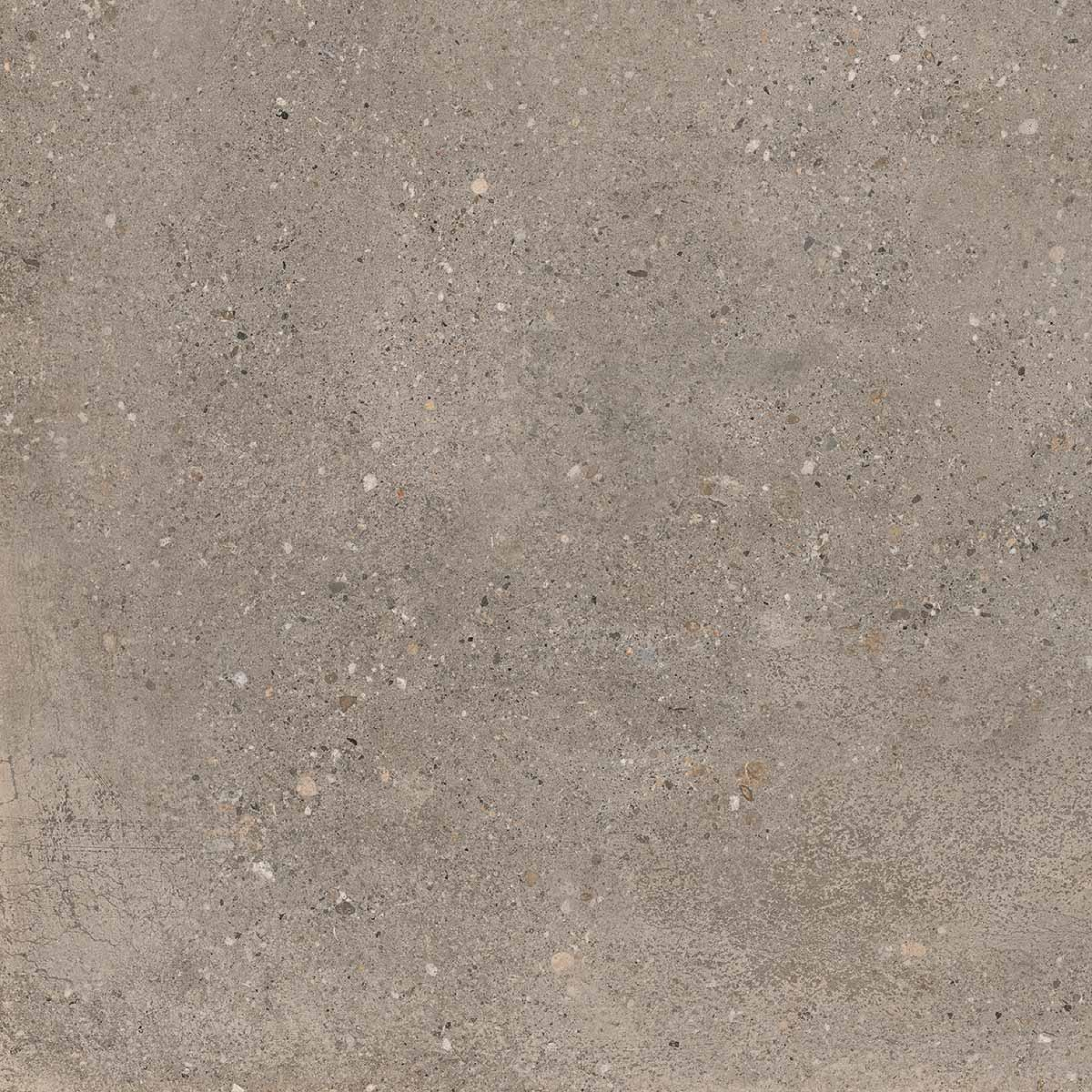 Keope District Grey Boden- und Wandfliese Spazzolato (R10) 60x60 cm
