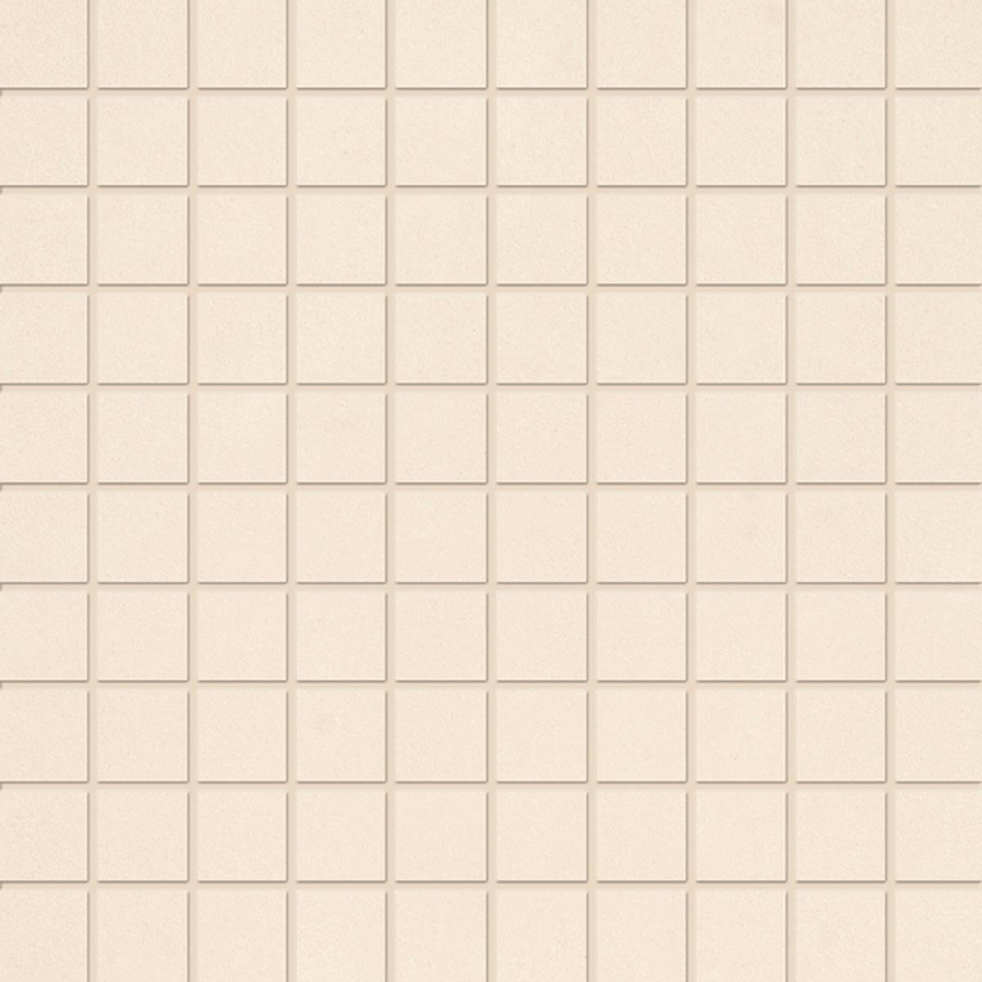 Keope Elements Design Ivory Mosaik 3x3 Natural (R9) 30x30 cm