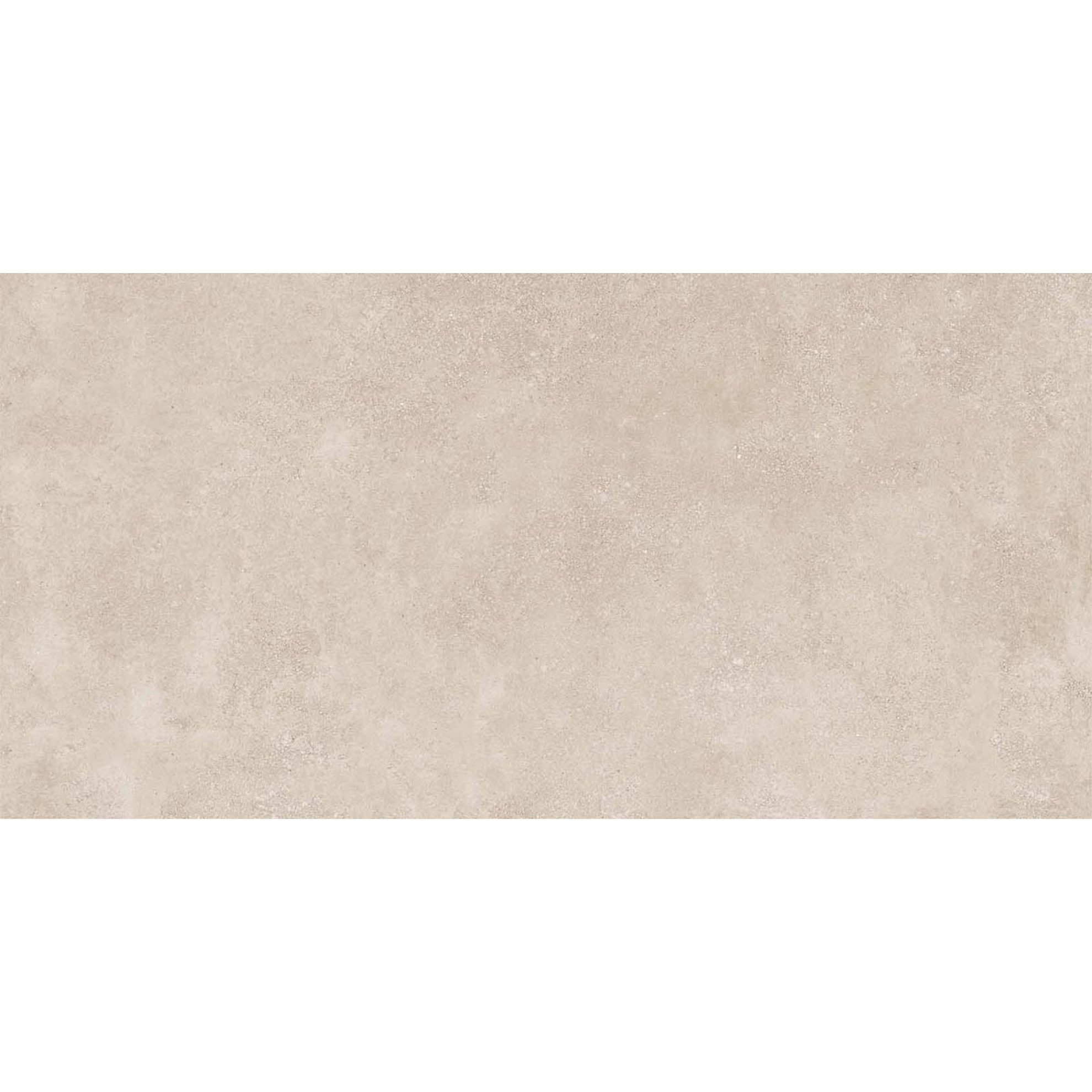 Keope Geo Ivory Boden- und Wandfliese Natural (R9) 40x80 cm