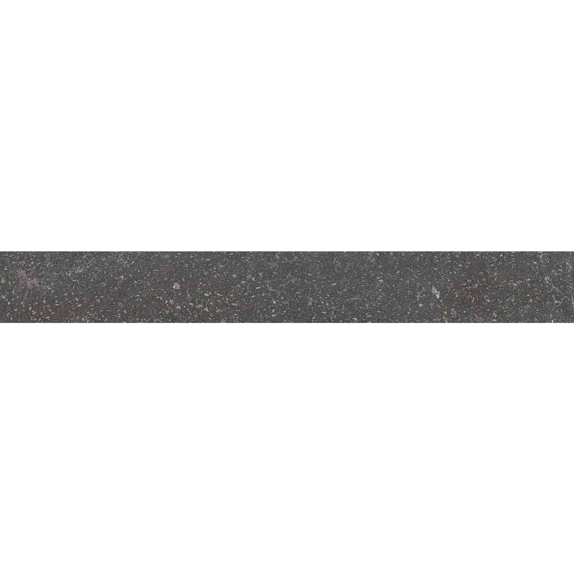 Keope Lavica Anthracite Boden- und Wandfliese Spazzolato (R10) 7,5x60 cm
