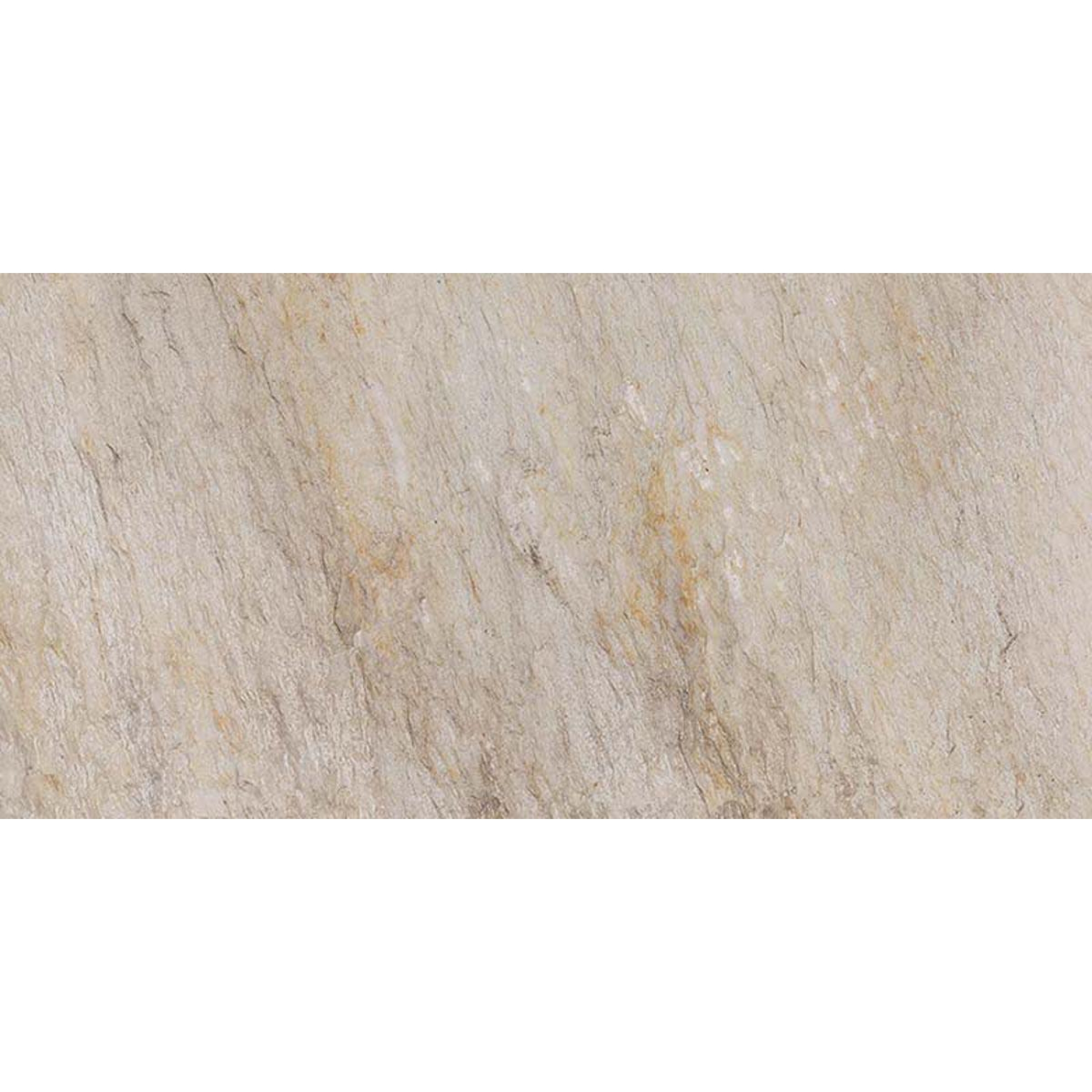 Keope Limes Quartz Multicolor Boden- und Wandfliese Strukturiert (R11) 22,5x45,3 cm