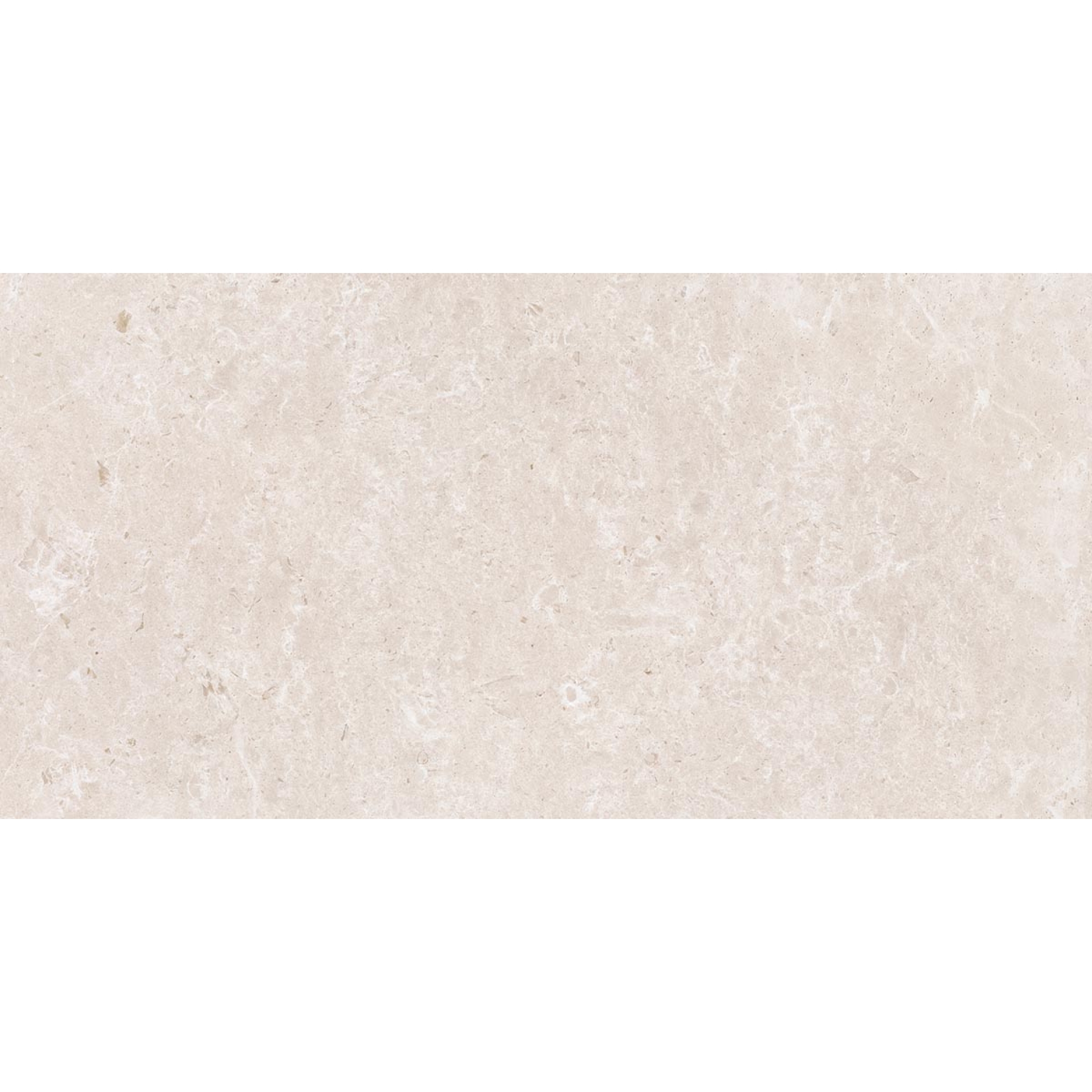 Keope Omnia Venezia Ivory Boden- und Wandfliese Spazzolato (R10) 40x80 cm