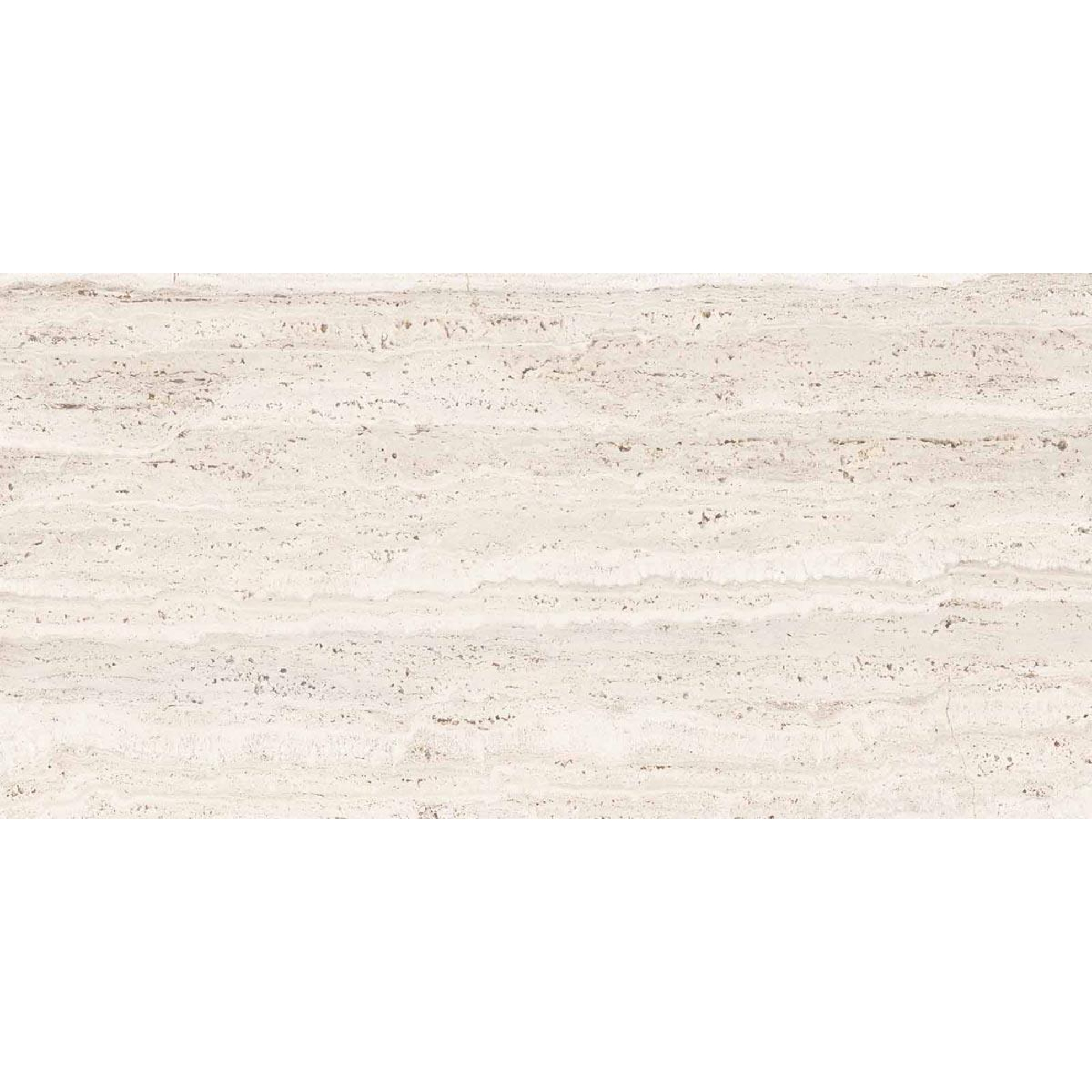 Keope Omnia Tivoli Ivory Terrassenplatte Strukturiert (R11) 60x120 cm