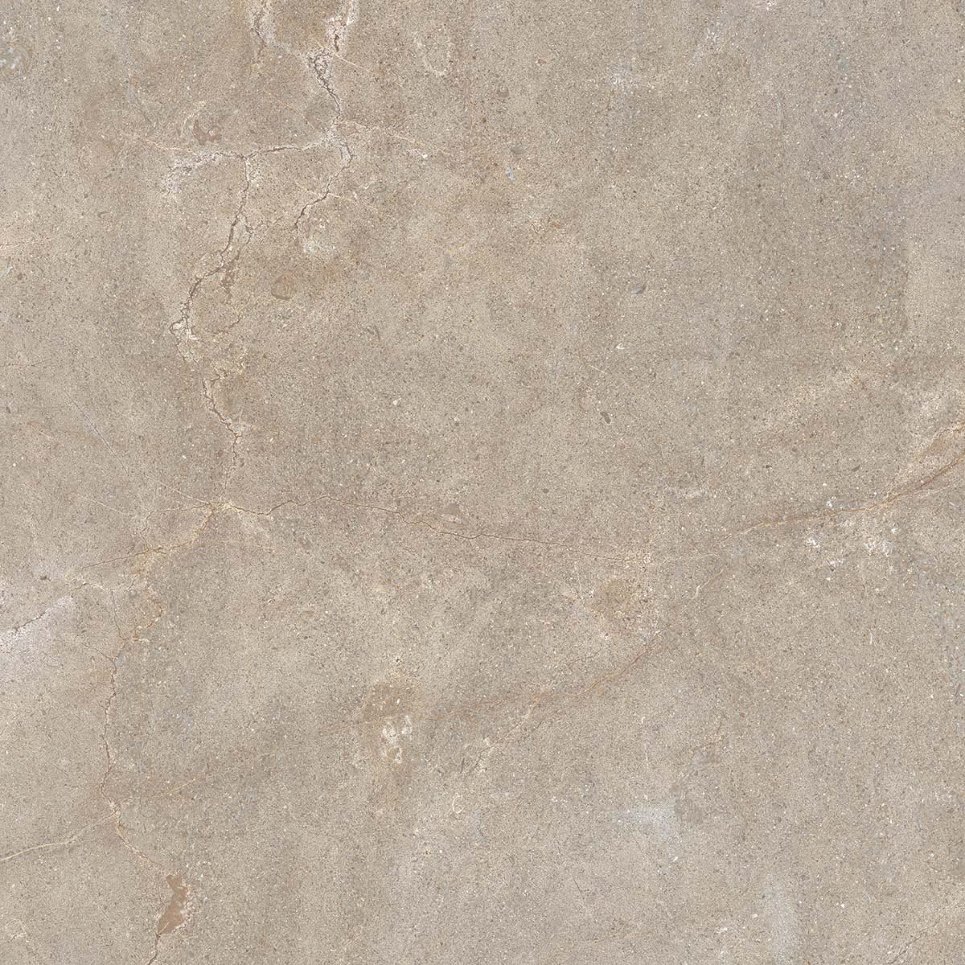 Keope Percorsi Frame Imperiale Walnut Boden- und Wandfliese Spazzolato (R10) 60x60 cm