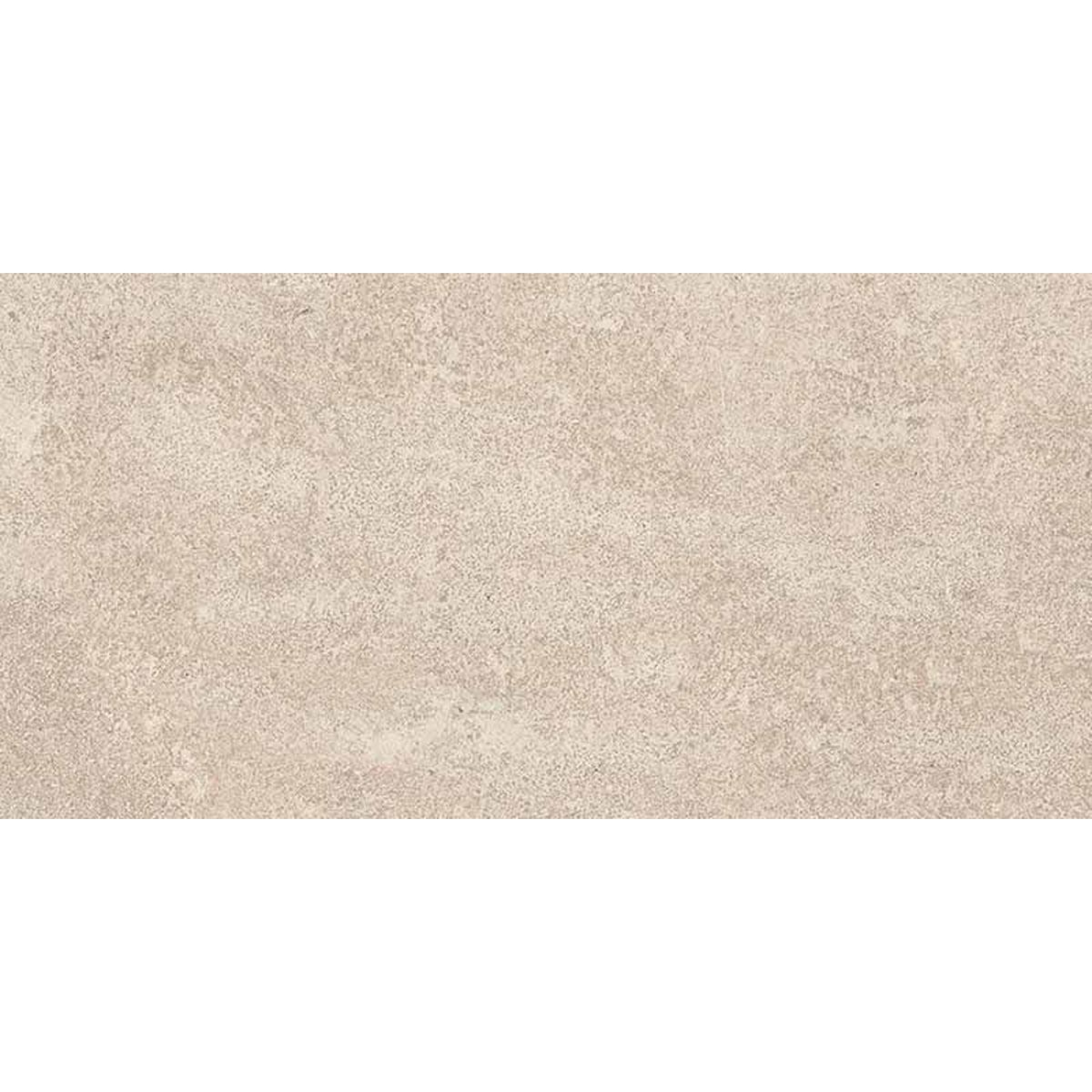 Keope Street Londra Beige Boden- und Wandfliese Strukturiert (R10) 22,5x45 cm