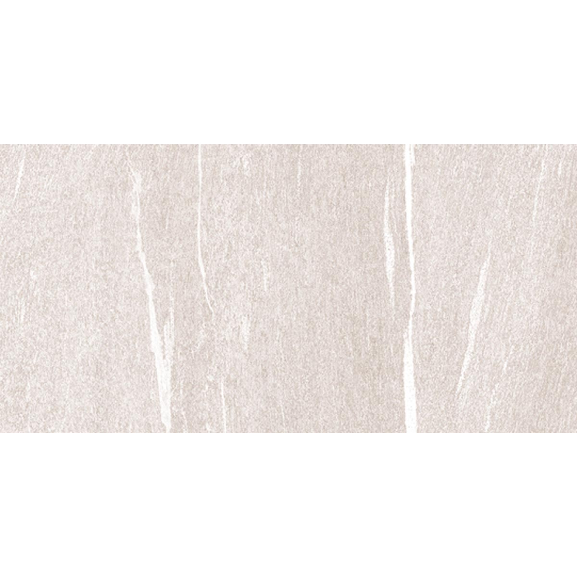 Keope Swisstone Beige Boden- und Wandfliese Strukturiert (R10) 30x60 cm