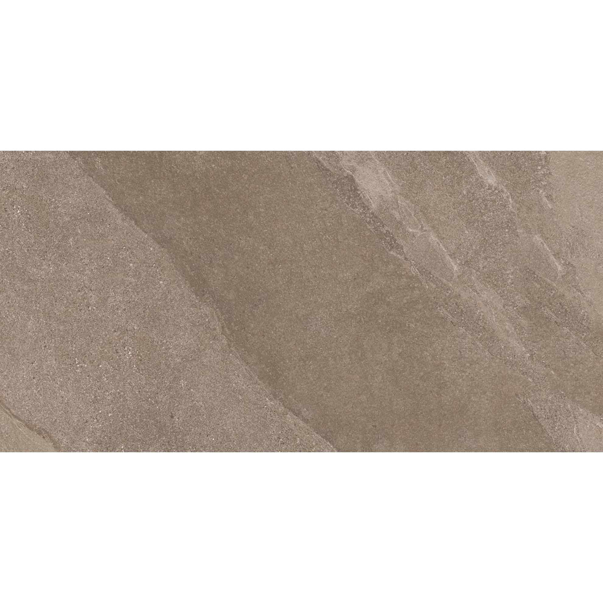 Keope Ubik Walnut Boden- und Wandfliese UltraMatt 30x60 cm