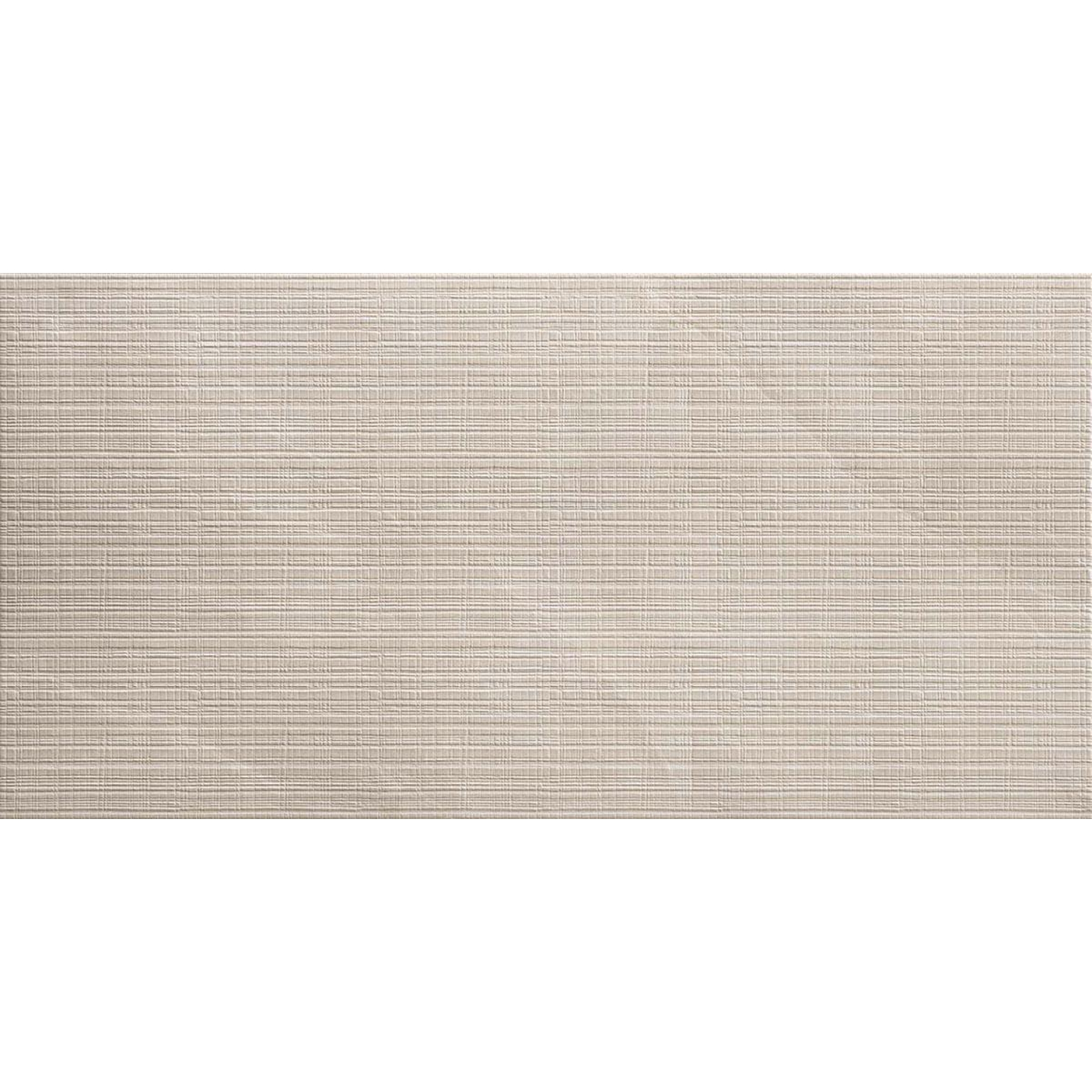 Keope Ubik Greige Dekor Crossing 3D Strukturiert 3D 60x120 cm