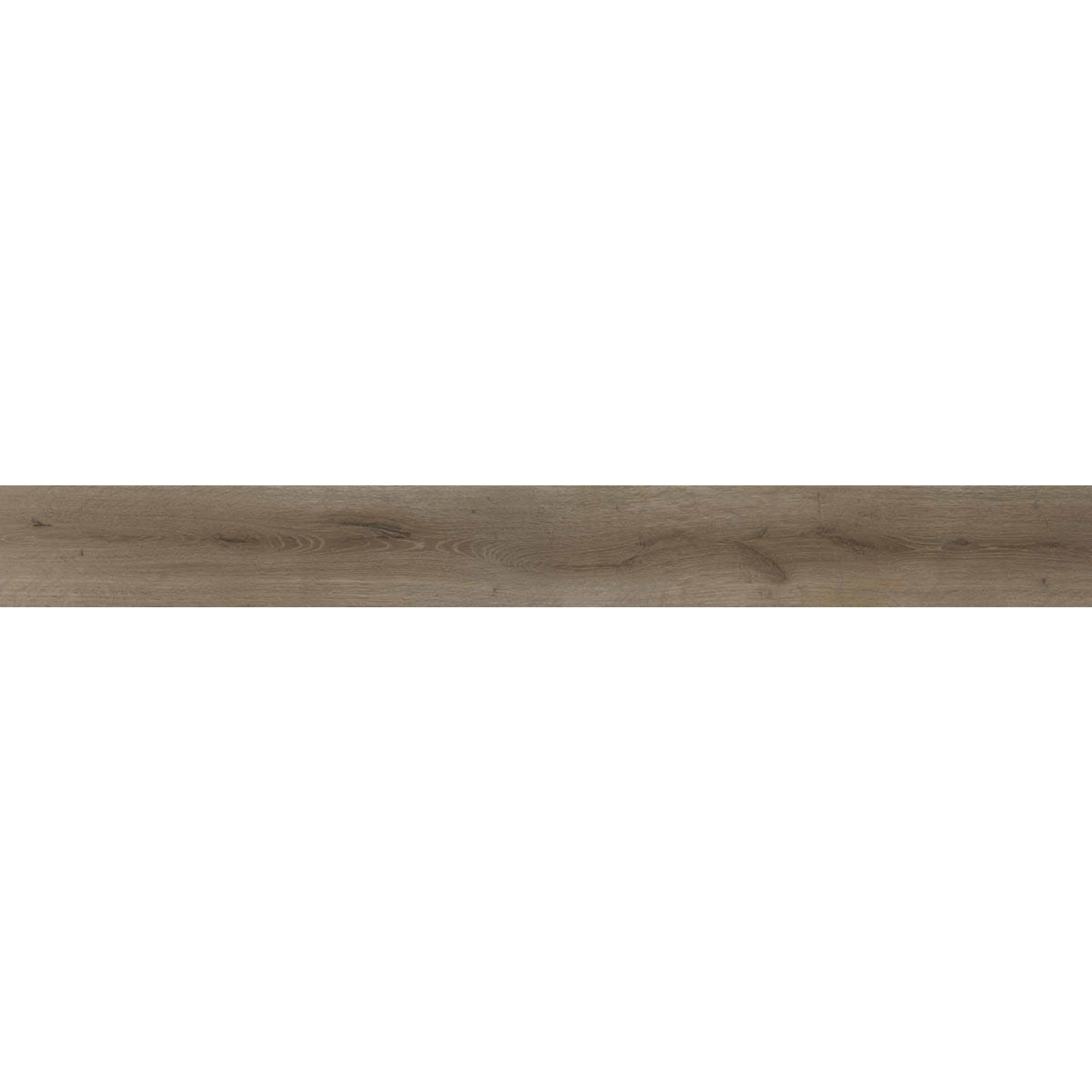 Keope Unica Brown Boden- und Wandfliese Natural (R9) 20x180 cm