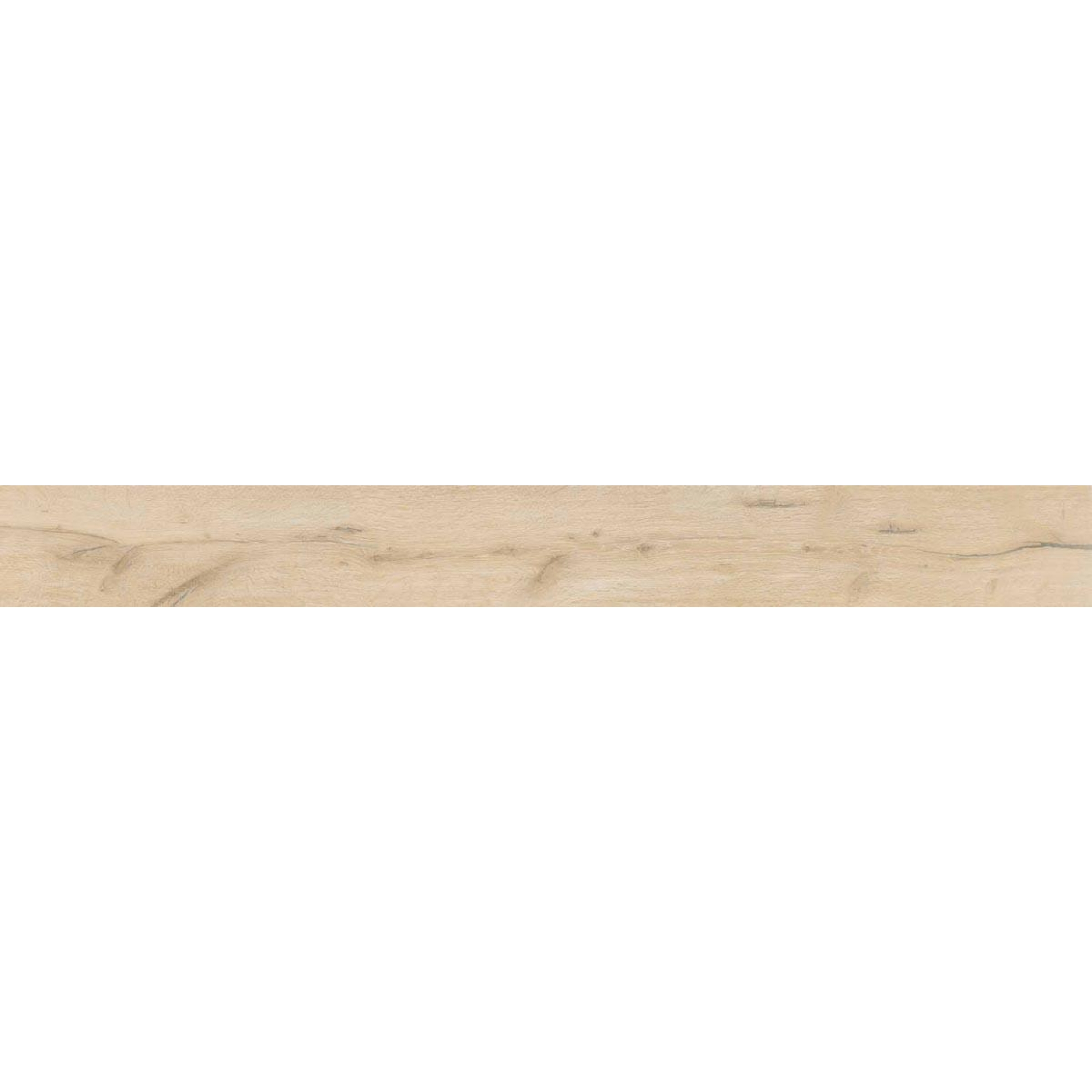 Keope Unica Ivory Boden- und Wandfliese Natural (R9) 20x180 cm