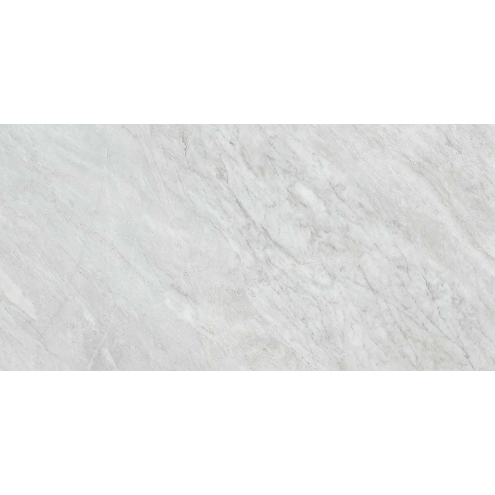 Keope Versilia Bardiglio Silver Boden- und Wandfliese Silky 60x120 cm