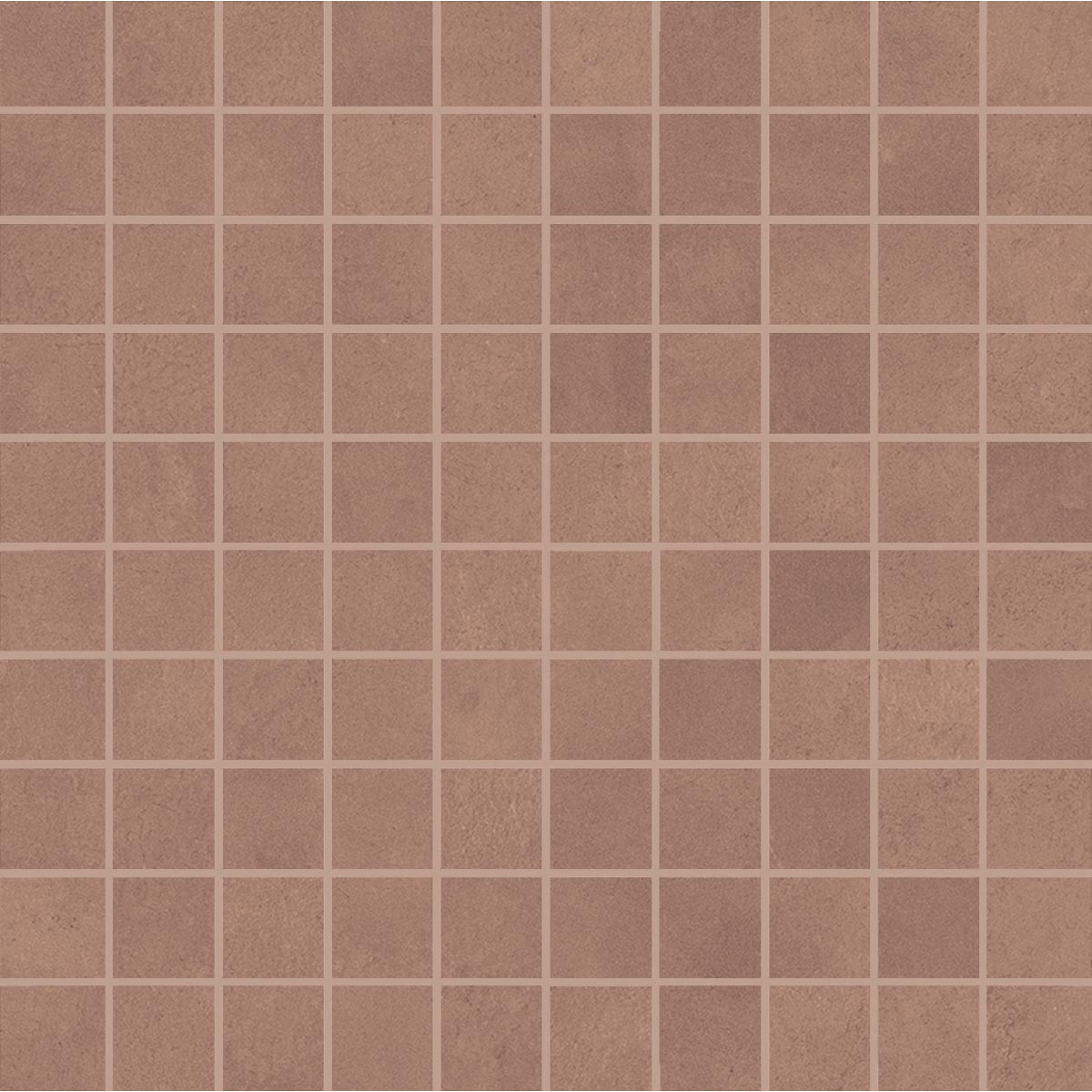 Keope Moov Up Coffee Mosaik 30x30 cm